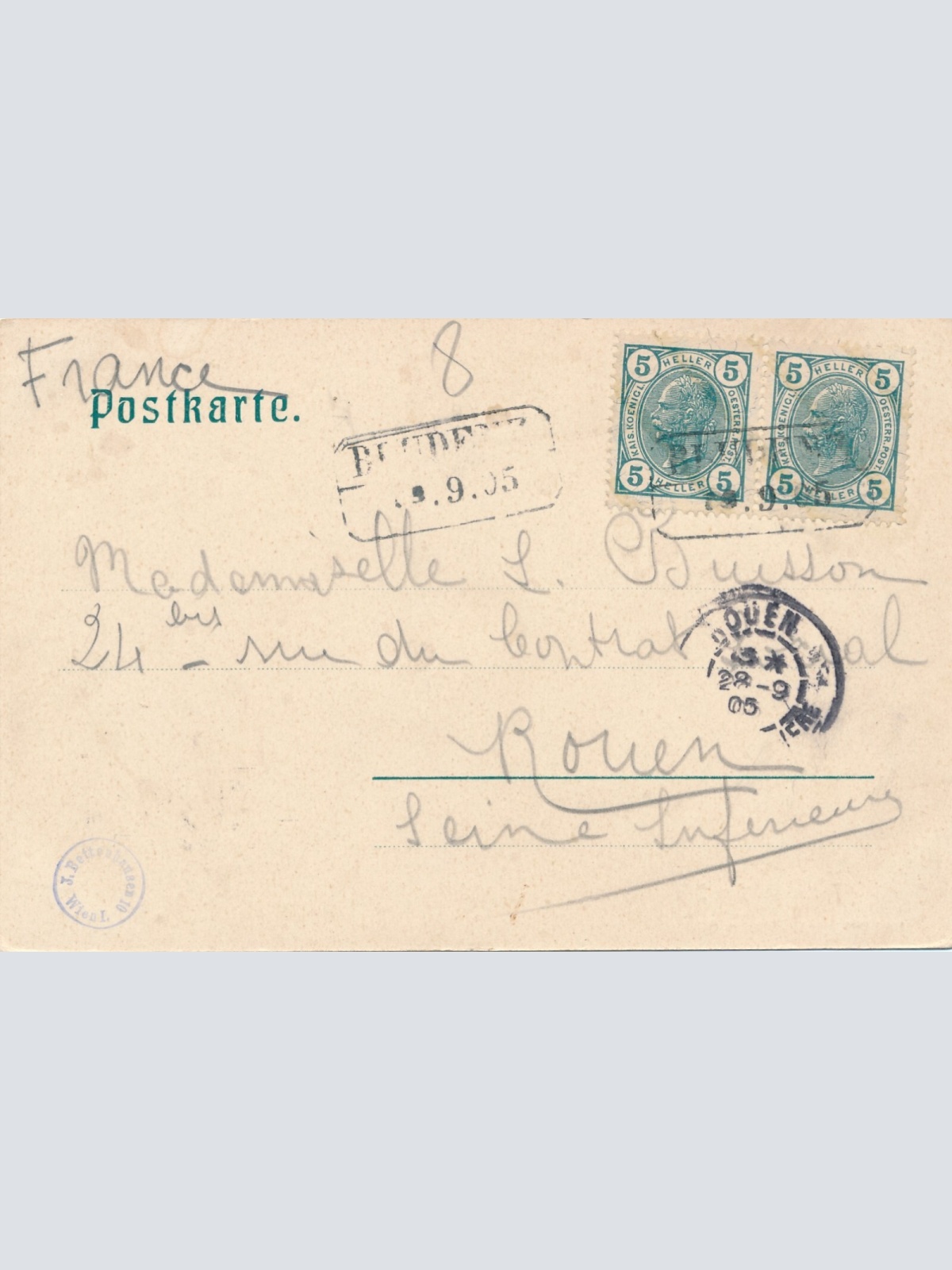 AK, Landeck, Tirol (S3550)