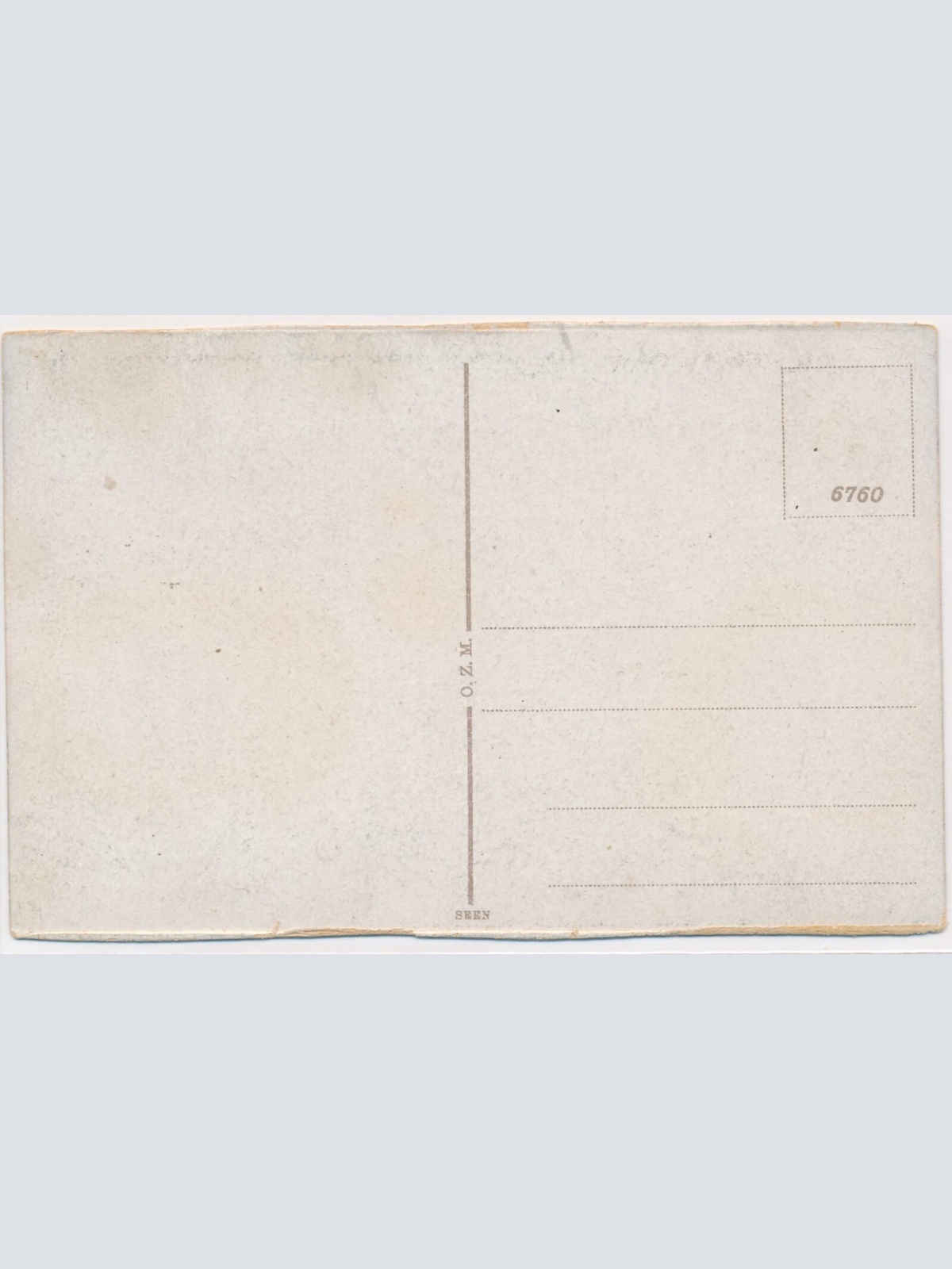 AK, Münster, Nordrhein-Westfalen, Ansichtskarte (S3771)