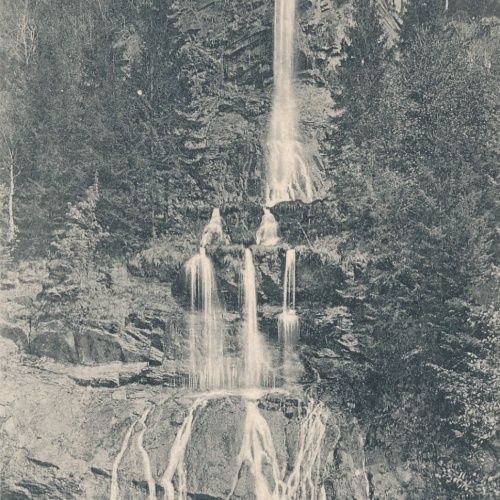 AK, Goslar, Niedersachsen, Ansichtskarte (S3849)