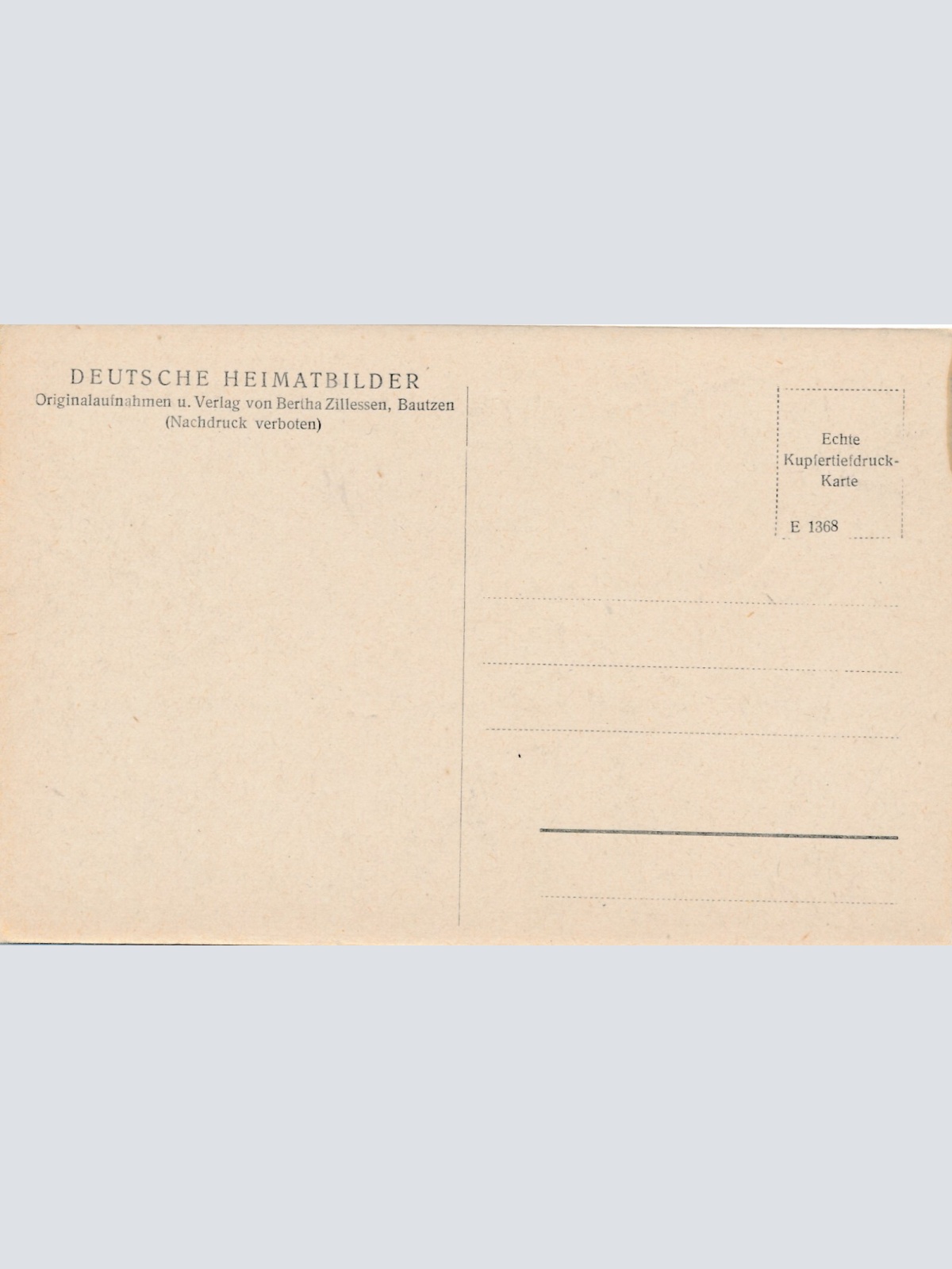 AK, Oybin, Sachsen, Ansichtskarte (S3853)