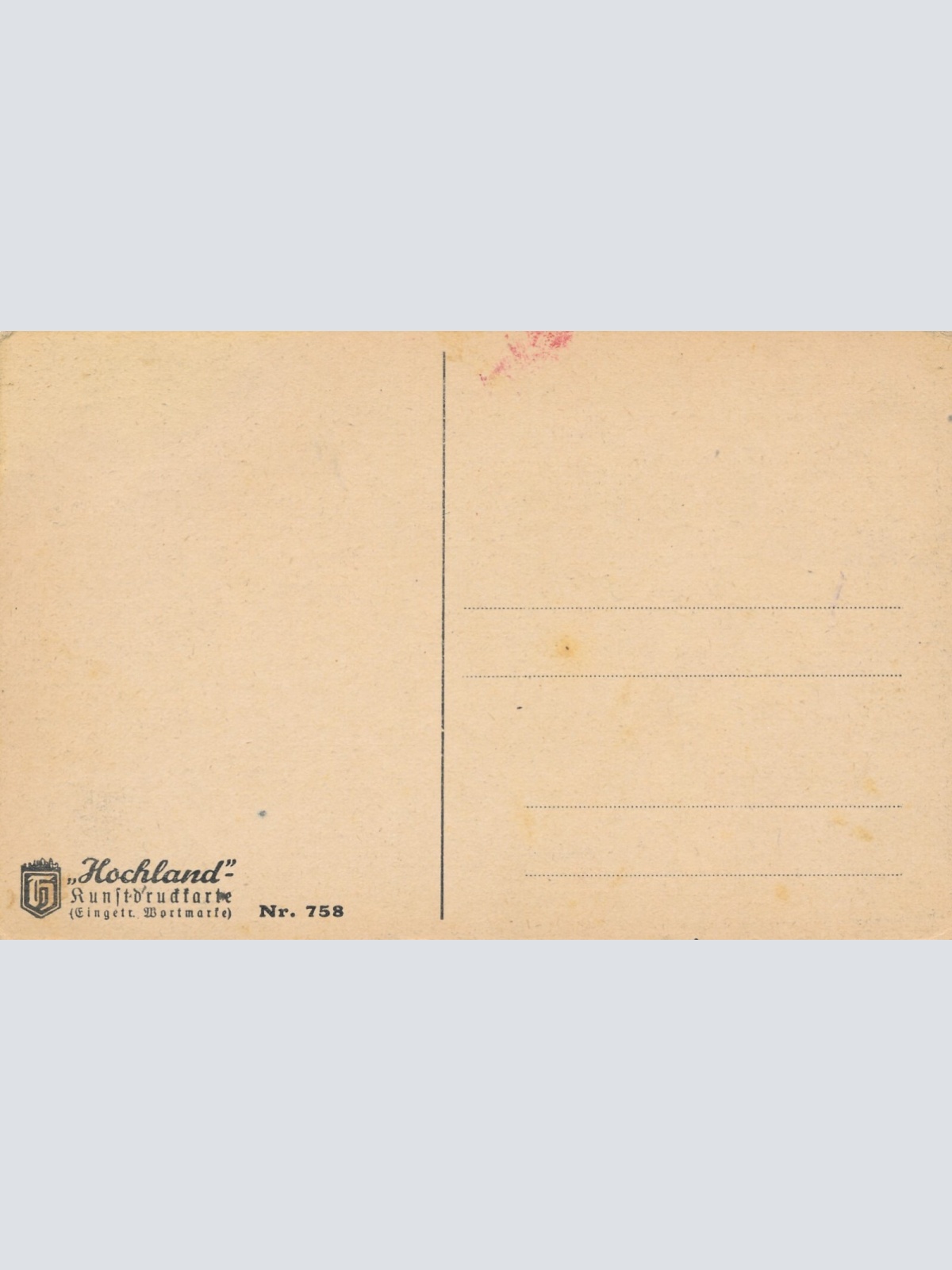 AK, Kitzbühel, Tirol, Ansichtskarte (S3871)