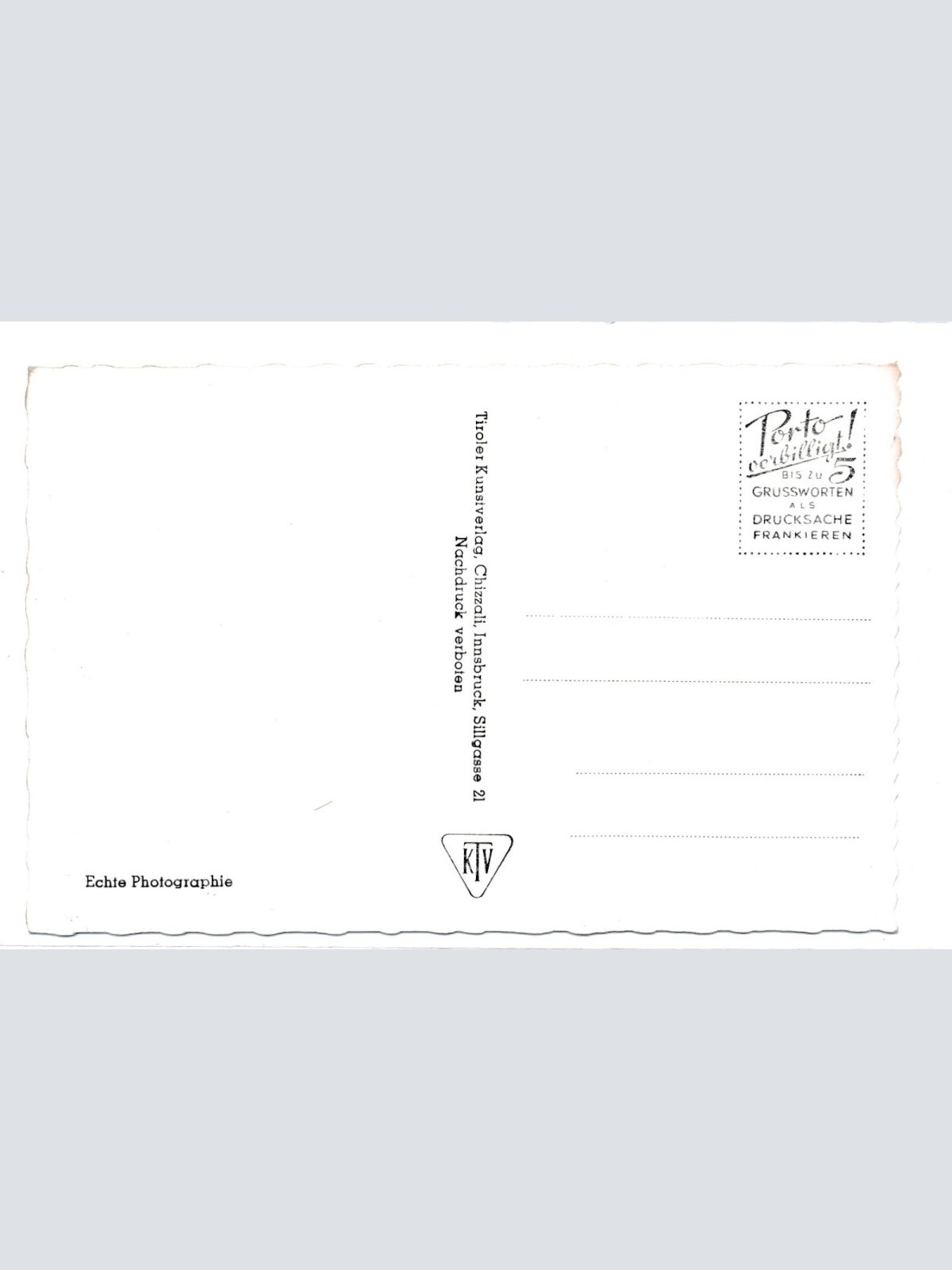 AK, Kundl, Tirol, Ansichtskarte (S3879)