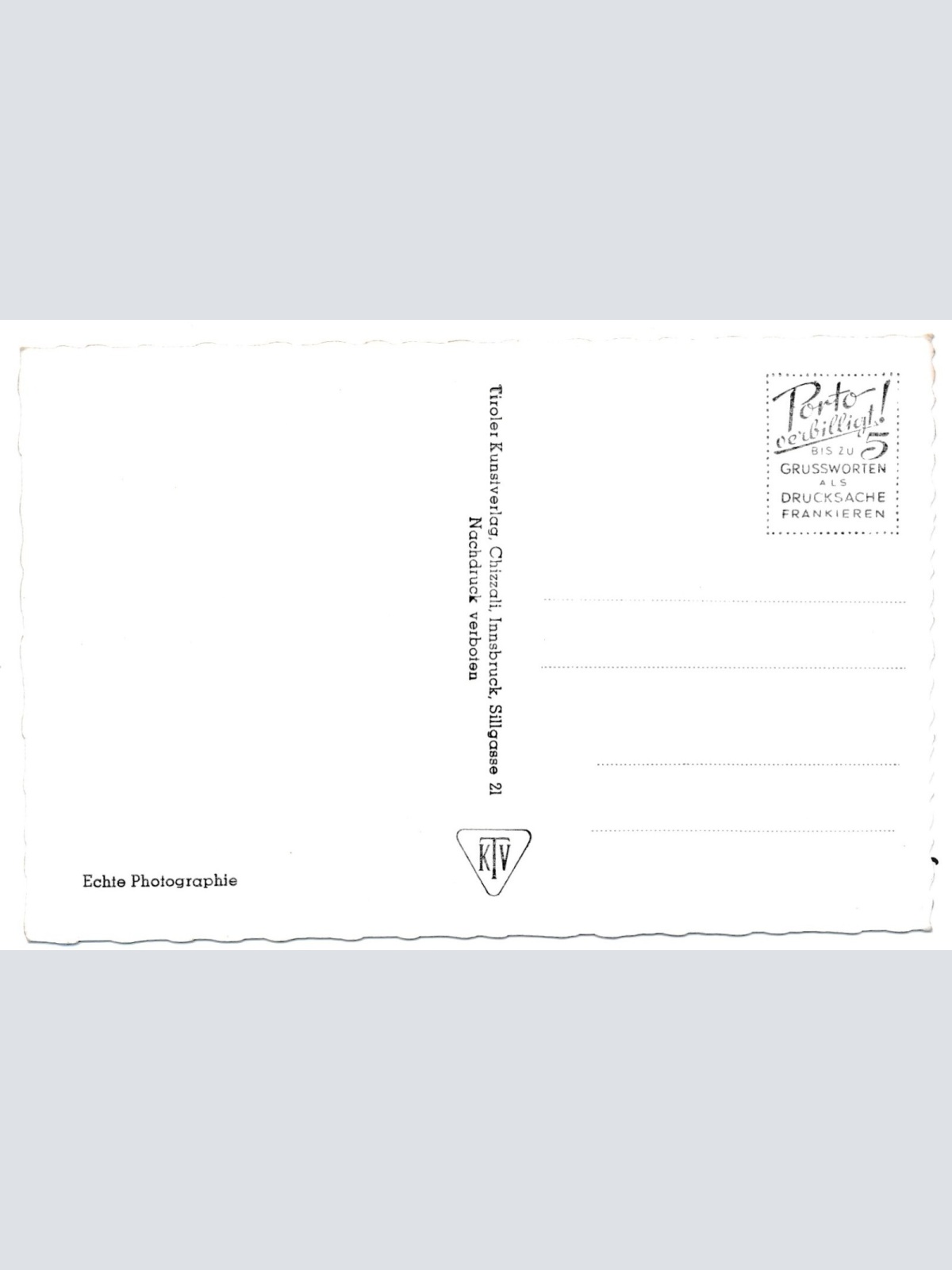 AK, Kundl, Tirol, Ansichtskarte (S3880)