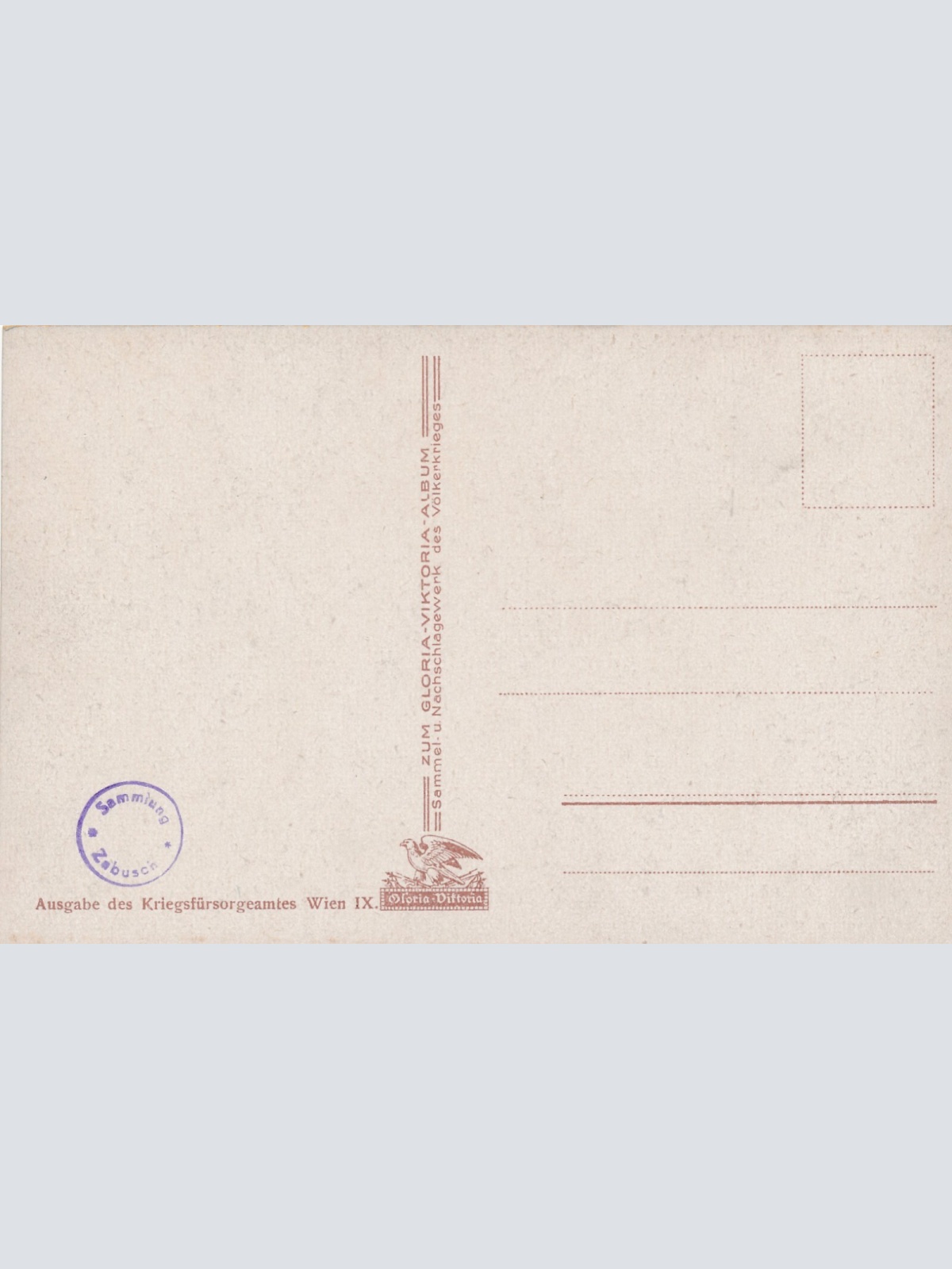 AK Verzw. Kämpfe der Franzosen Zw. Maas und Motel Ansichtskarte (13788)