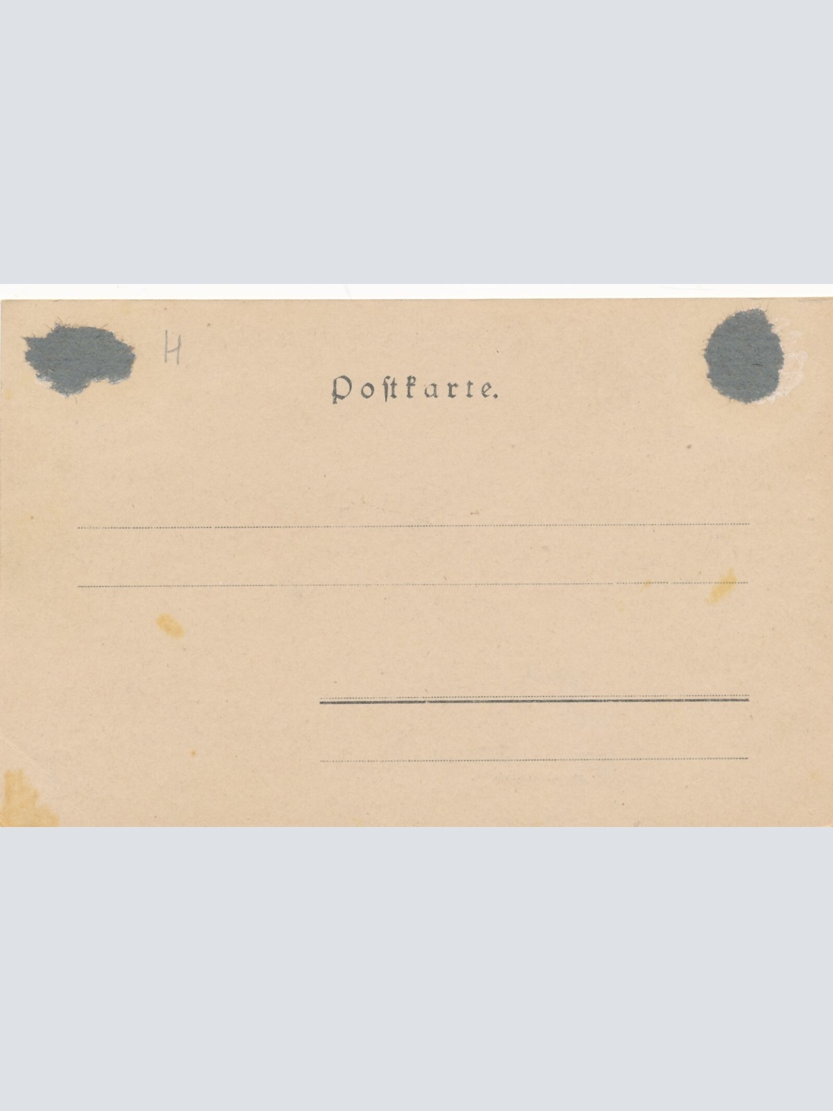 AK aus Mürzzuschlag Steiermark Ansichtskarte (13809)