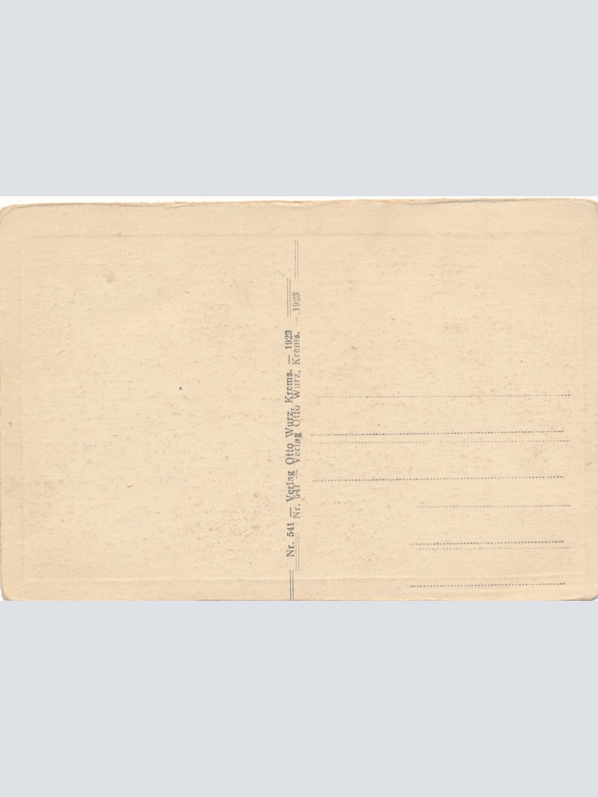 AK, Dürnstein, Niederösterreich, Ansichtskarte (S4025)