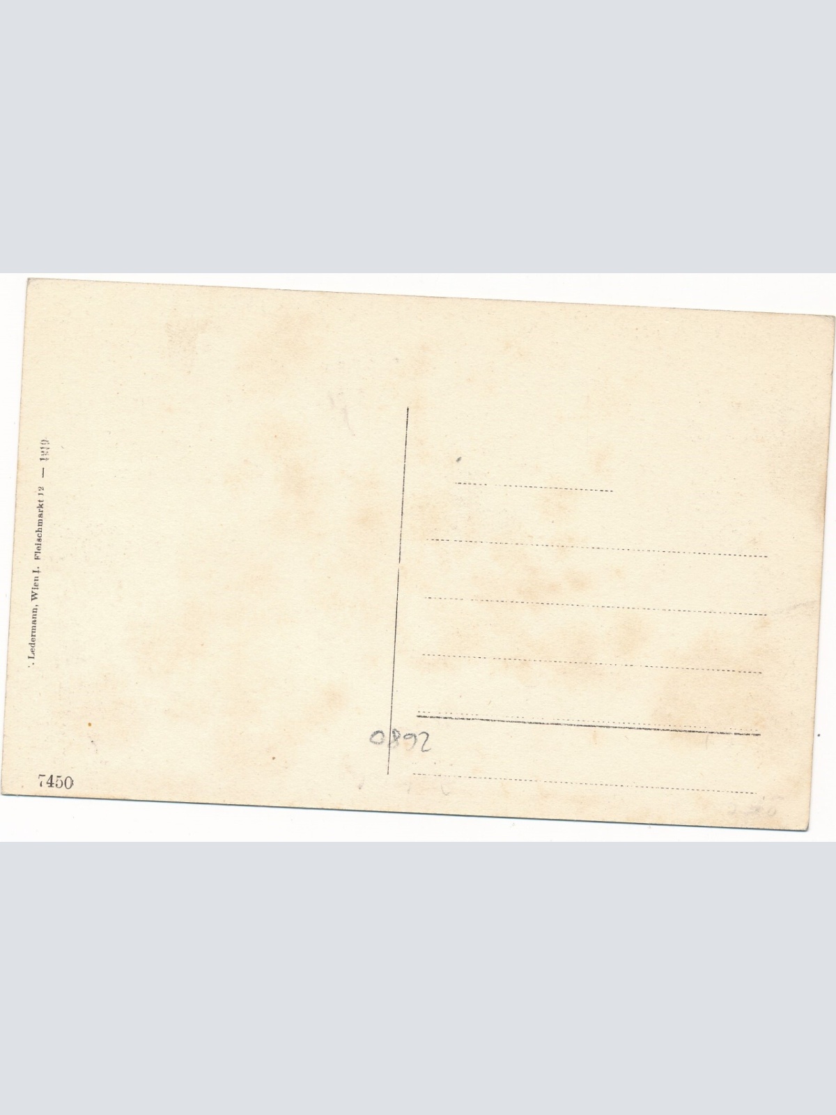 AK, Semmering, Niederösterreich, Ansichtskarte (S4030)