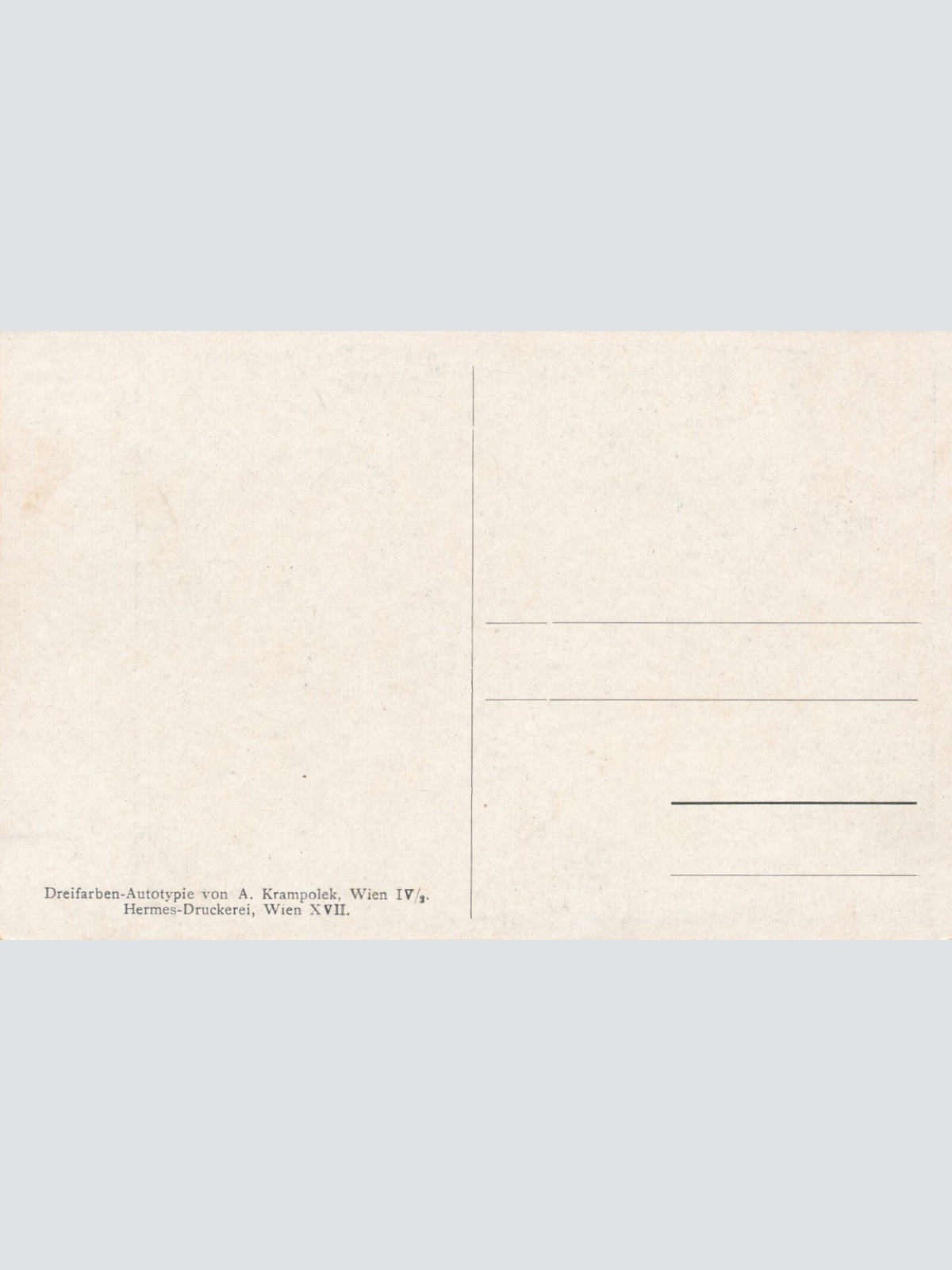 AK aus Mariazell Abt Otker mit Brunnen Steiermark Ansichtskarte (13873)