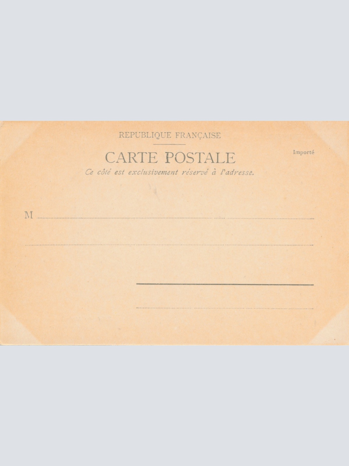 AK, Exposition Universelle, Paris, Frankreich, Ansichtskarte (S4111)
