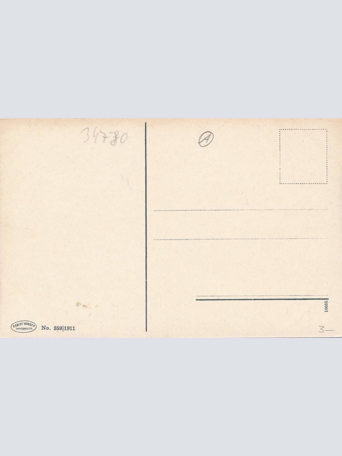 AK, Achensee, Tirol,  Ansichtskarte (S4170)