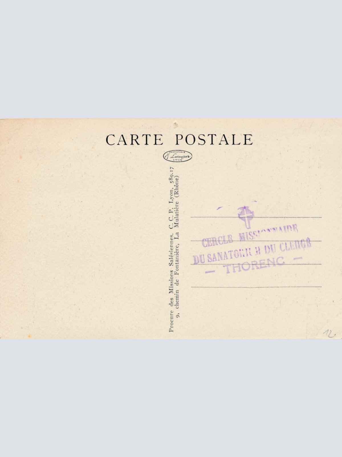 AK, Brasilien, Matto Grosso,  Ansichtskarte (S4188)