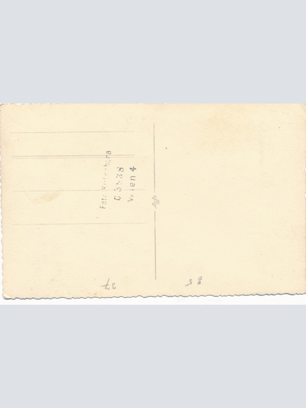 AK Annodazumals von einem Fussbalspiel Ansichtskarte (13923)