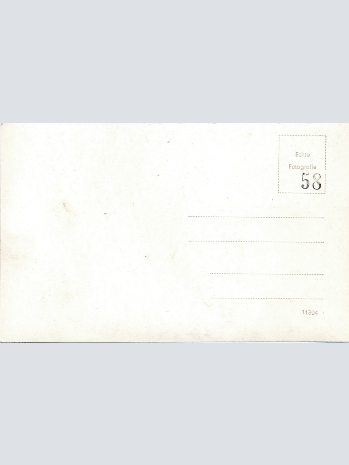 AK Annodazumals von einem Begräbnis Ansichtskarte (13927)