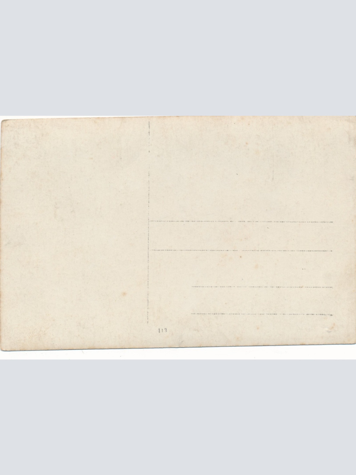 AK von Verletzten Soldaten im Krankenhaus Ansichtskarte (13972)