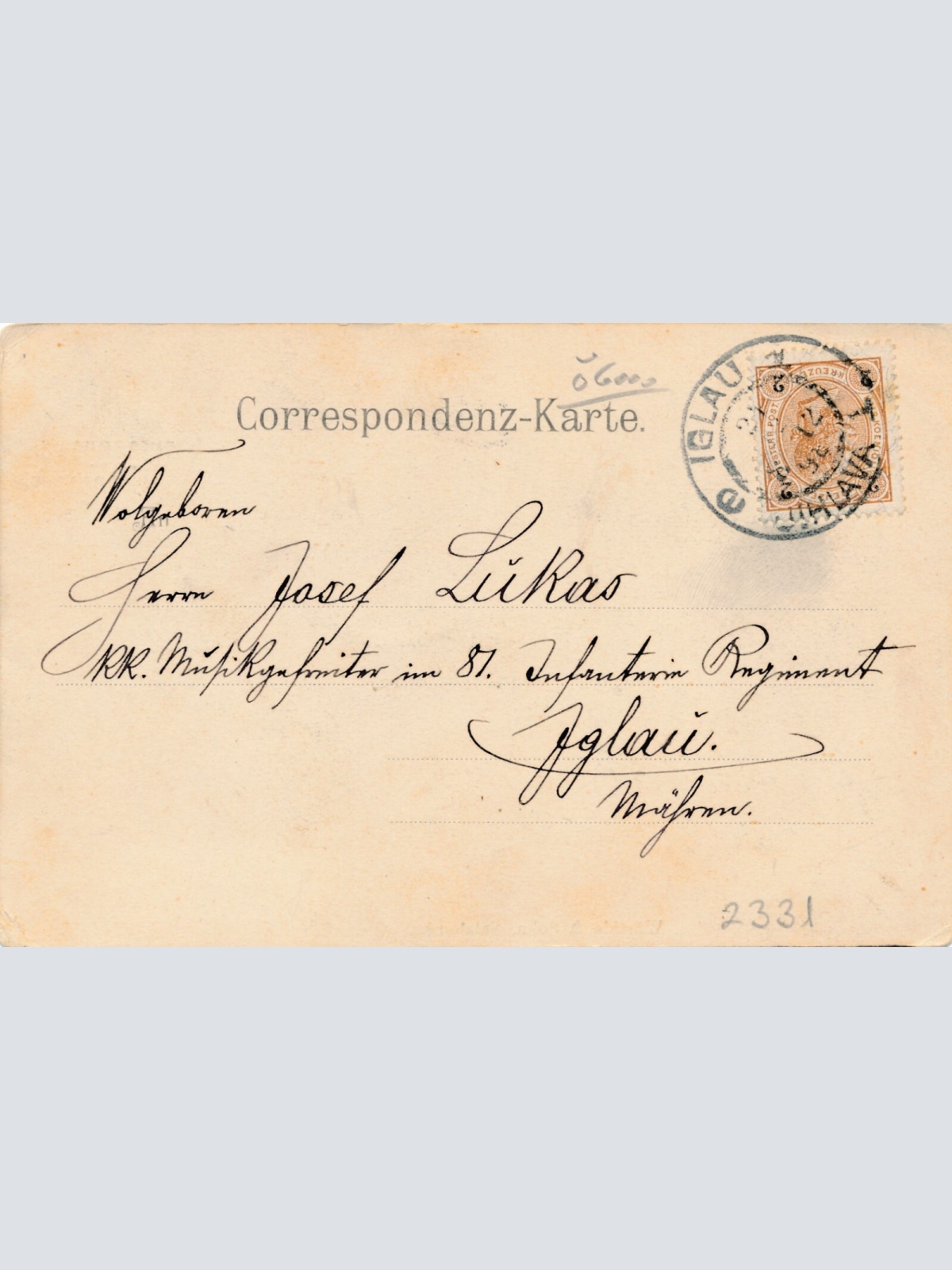 AK, Innsbruck, Tirol, Ansichtskarte (S4224)