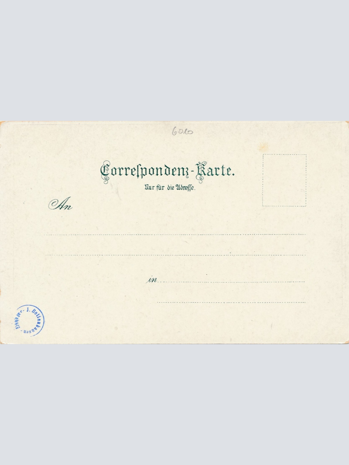 AK, Innsbruck, Burggraben, Tirol, Ansichtskarte (S4240)