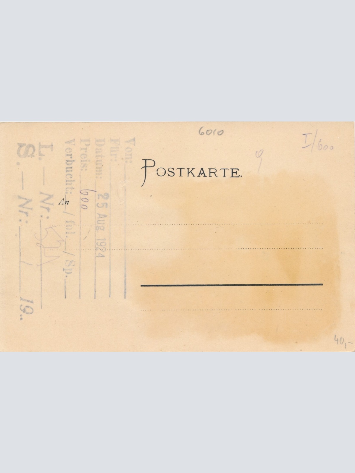 AK, Innsbruck, Margarethenplatz, Tirol, Ansichtskarte (S4245)