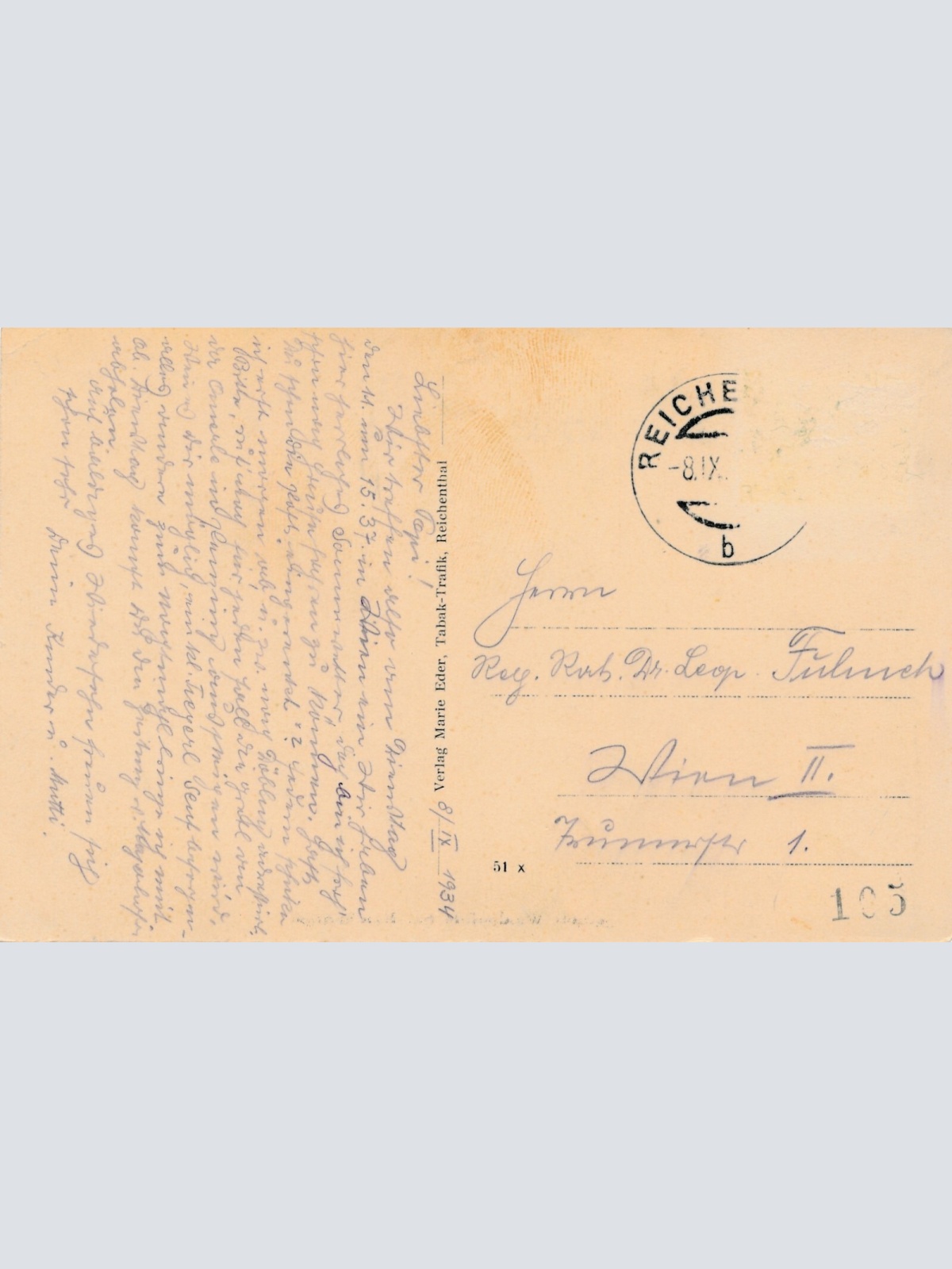 AK, Schloss Waldenfels bei Reichenthal, Oberösterreich, Ansichtskarte (S4299)