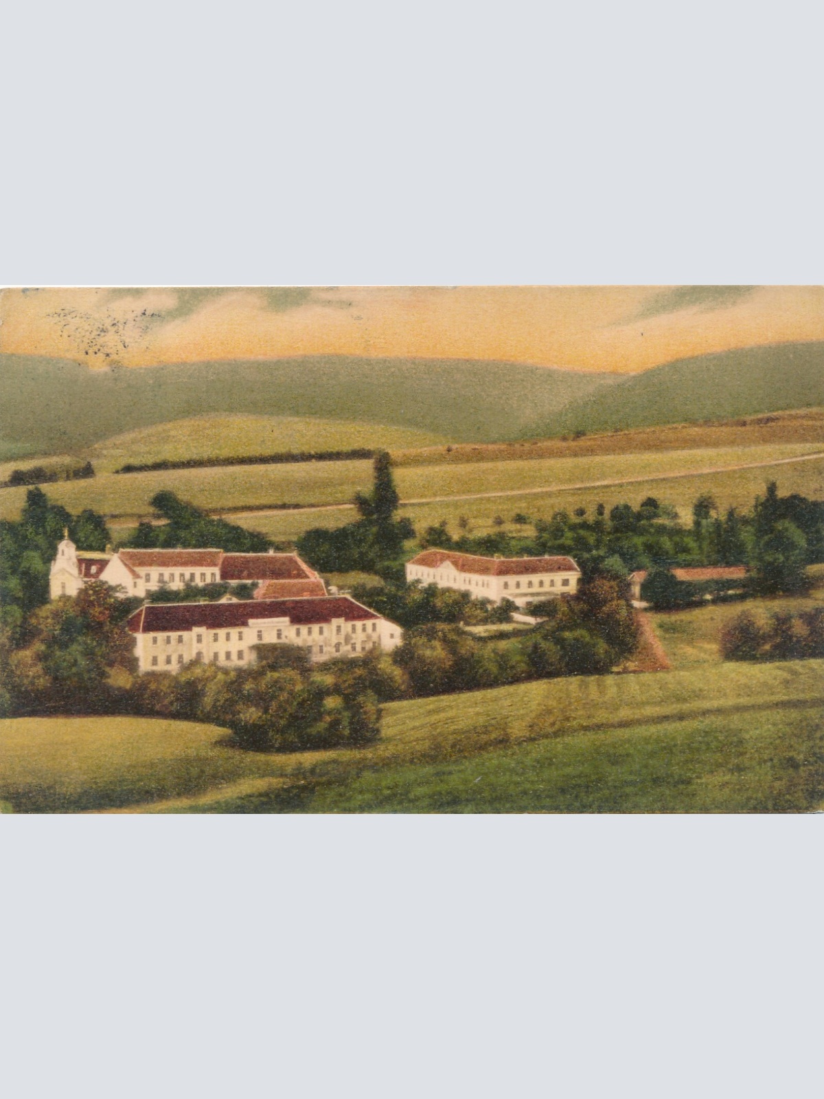 AK, Breitenfurth, Niederösterreich, Ansichtskarte (S4324)