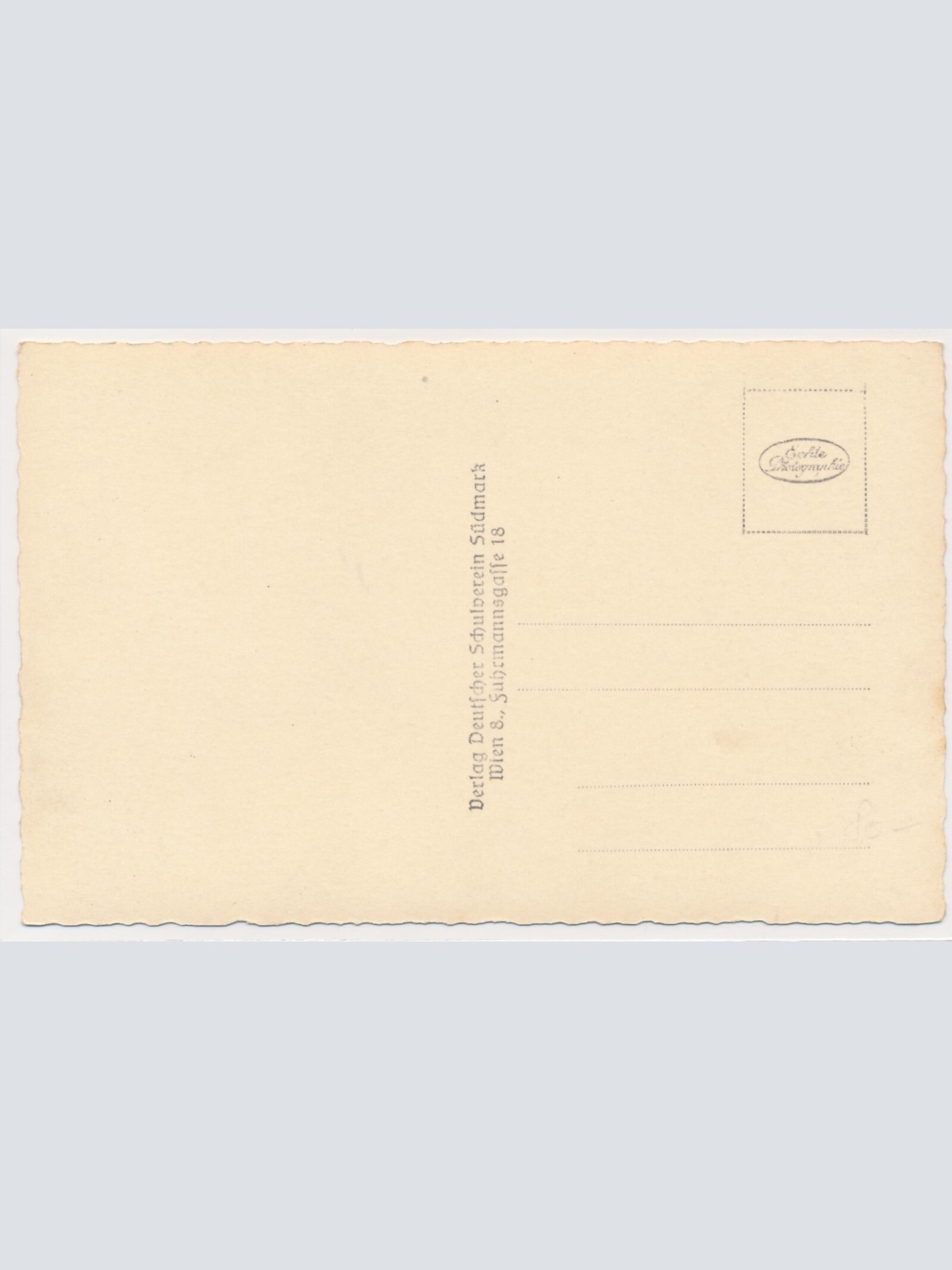 AK, Schloss Heinfels, Tirol, Ansichtskarte (S4337)