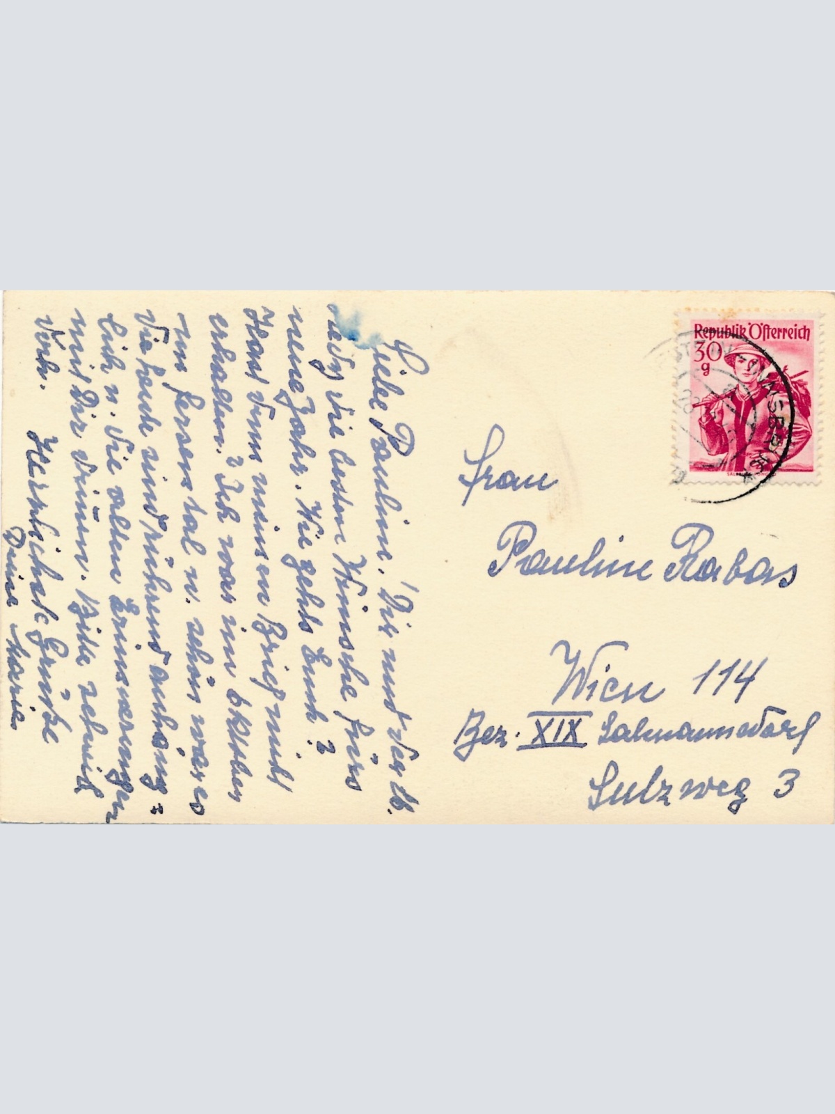 AK, Schloss Freundsberg, Schwaz, Tirol, Ansichtskarte (S4339)