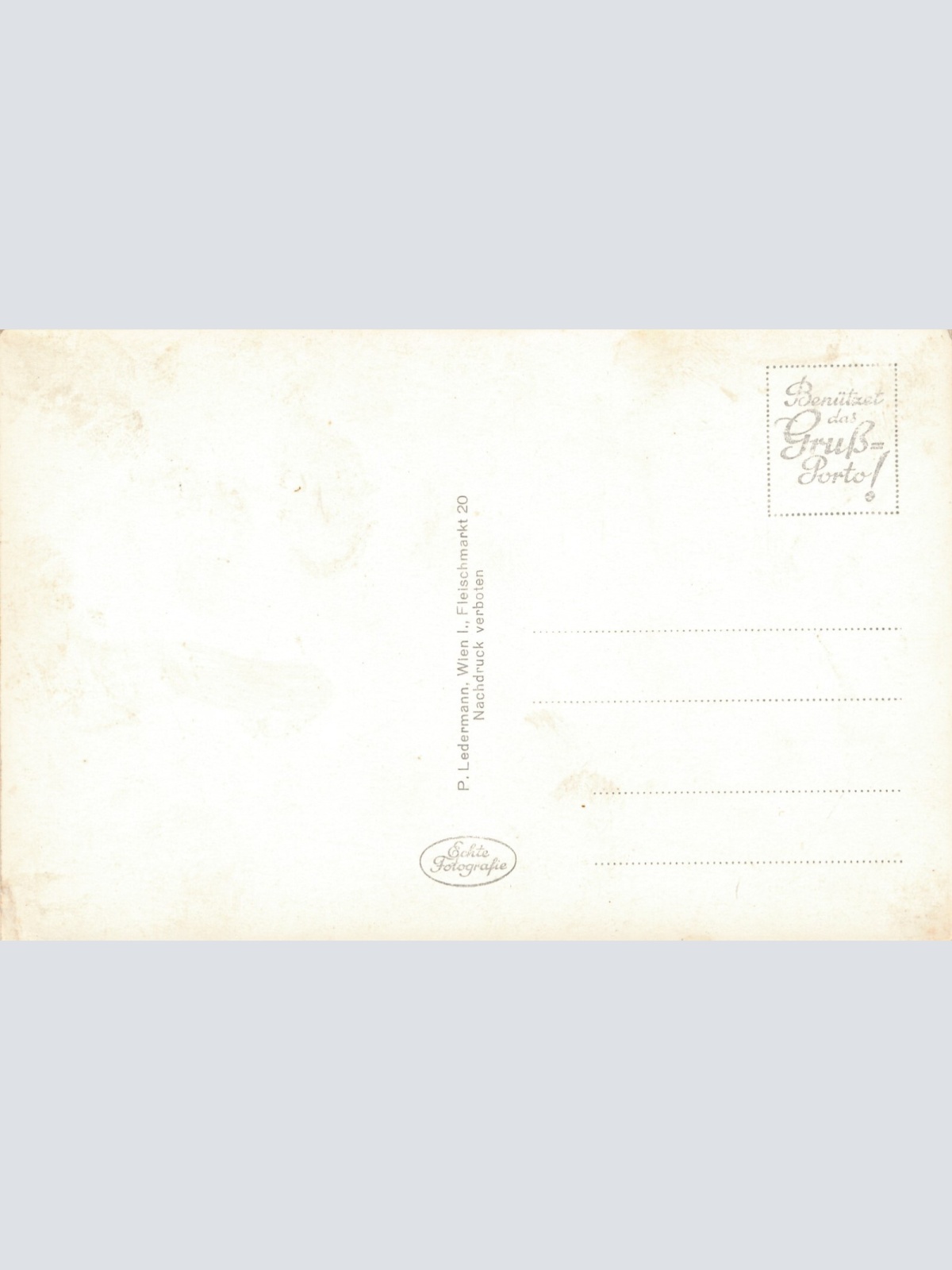 AK, Oberwölz , Hintereggertor, Steiermark, Ansichtskarte (S4476)