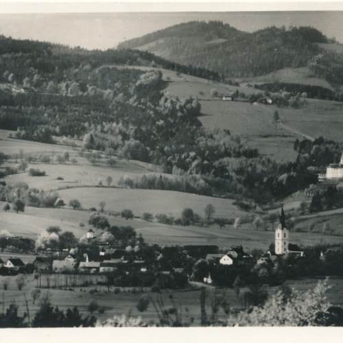 AK, Grafendorf, Steiermark, Ansichtskarte (S4490)