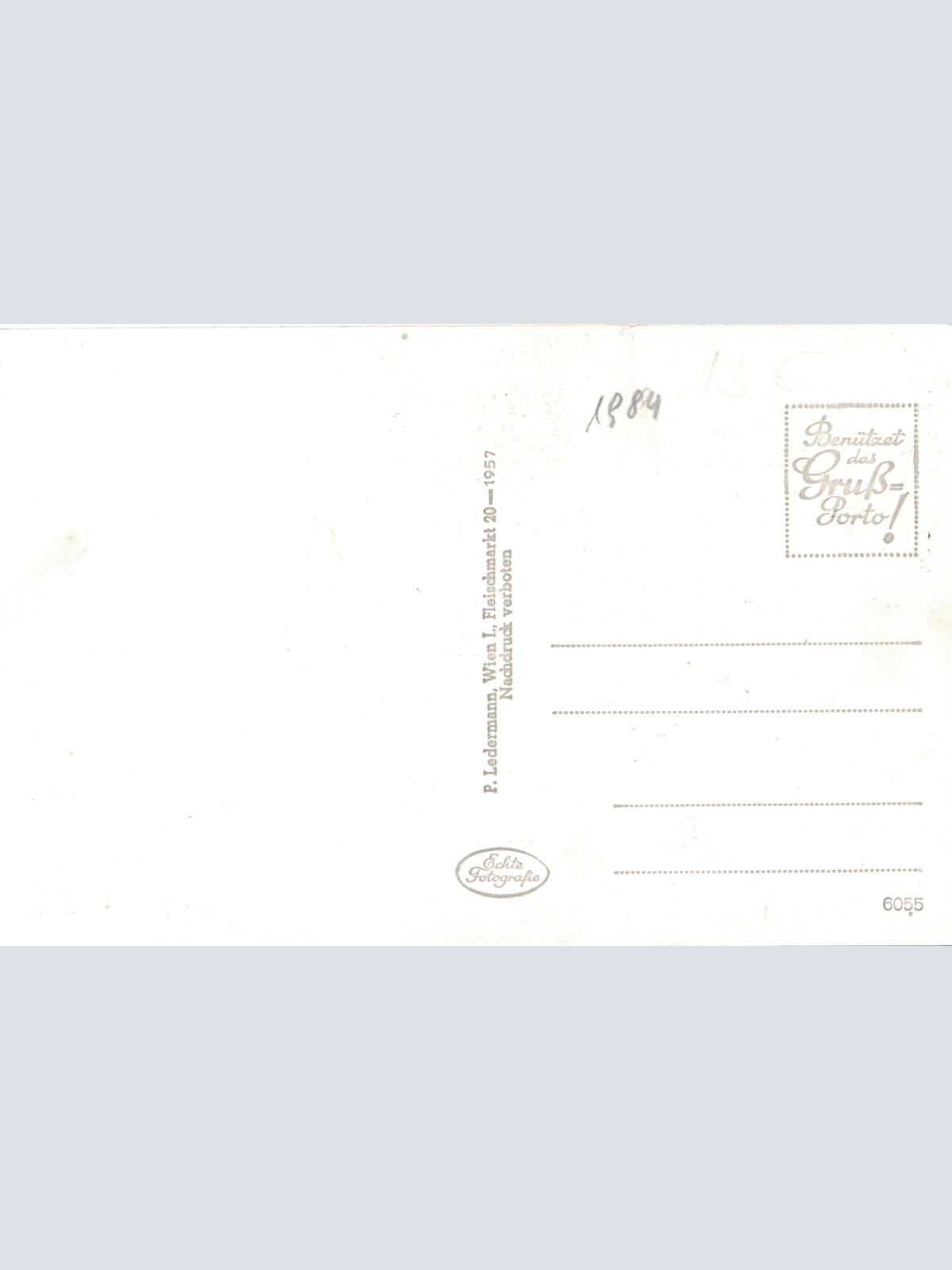 AK, Kapellen an der Mürz, Steiermark, Ansichtskarte (S4545)