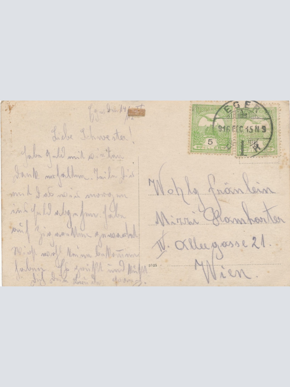 AK Gruppenfotot von der Barake 9 mit Offizier Ansichtskarte (13762)