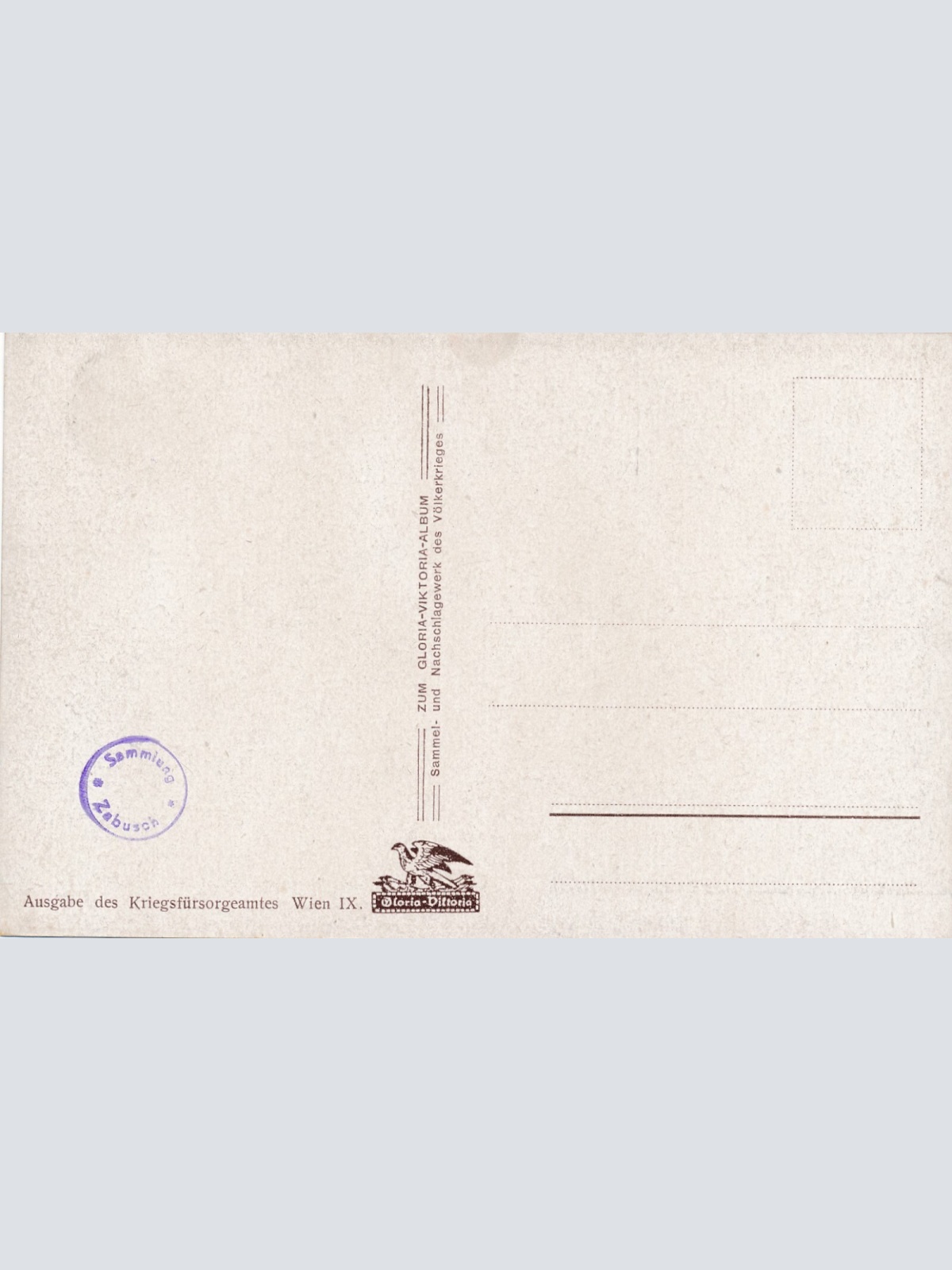 AK Wiederhergestellte Eisenbahnbrücke Ansichtskarte (13776)