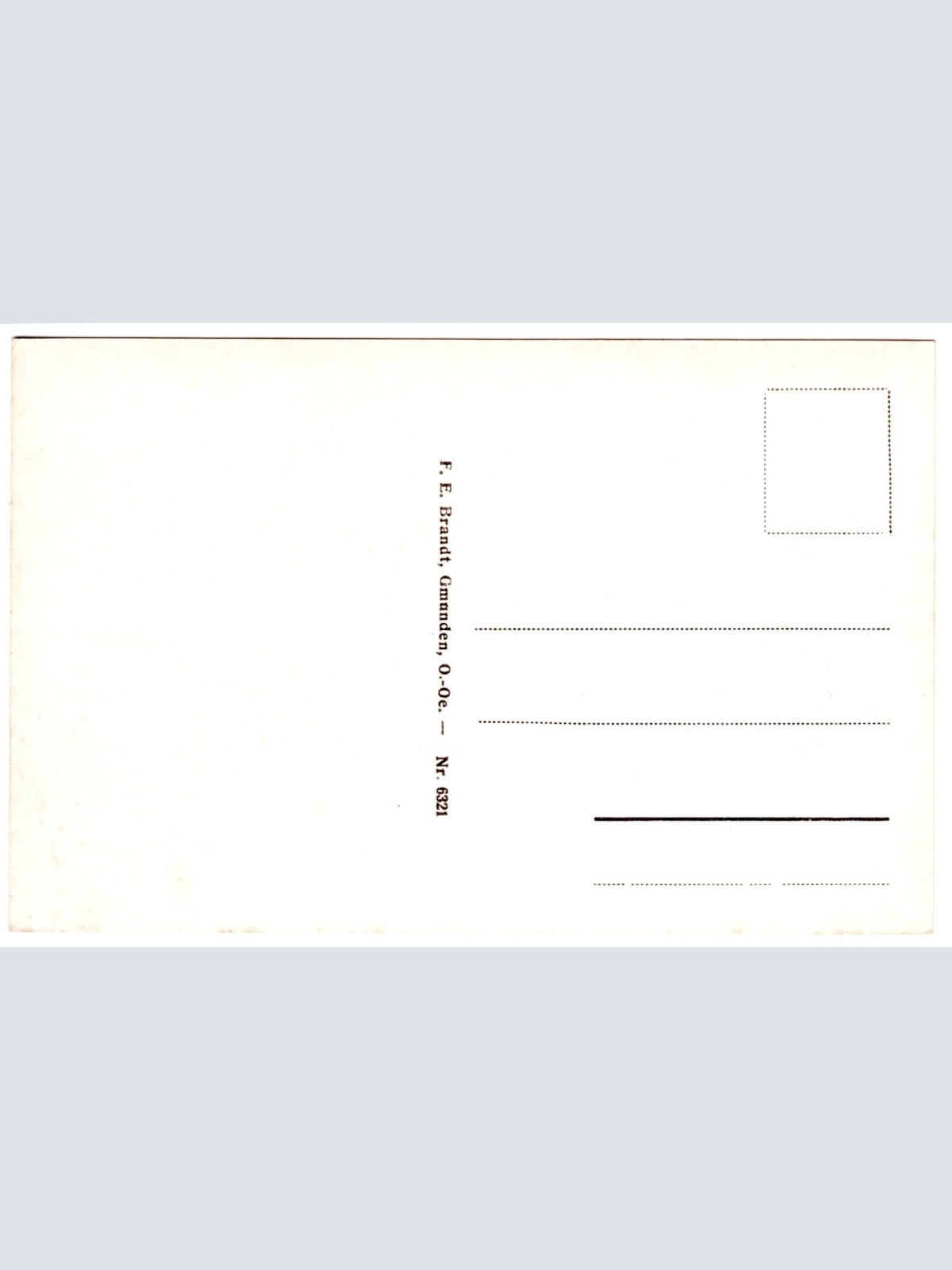 AK, Lambach, Oberösterreich (S4601)