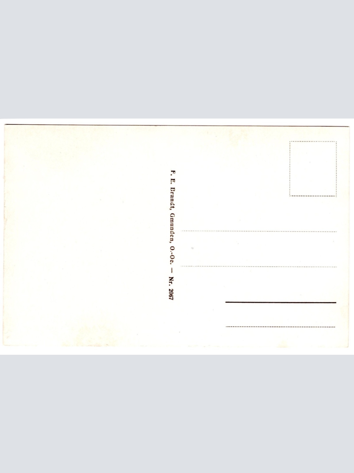 AK, Lambach, Oberösterreich (S4603)