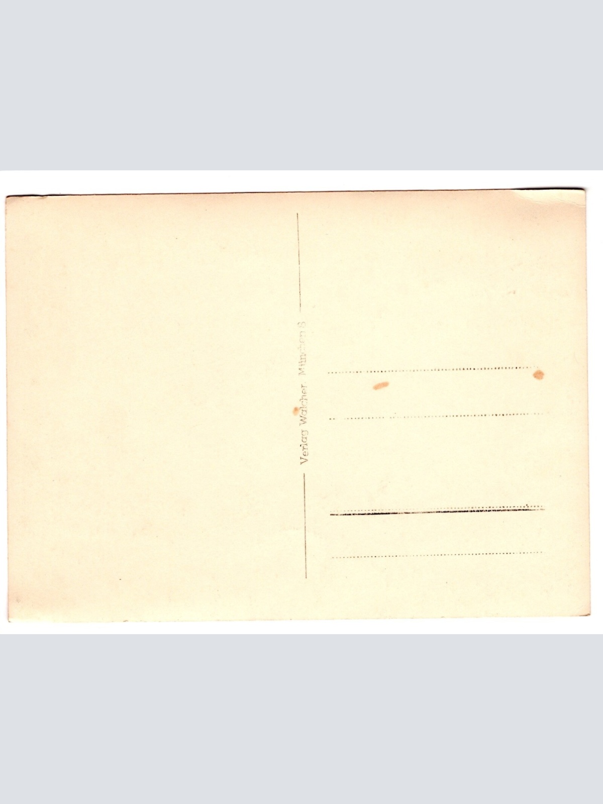 AK, Neufarn bei Anzing, Bayern (S4654)