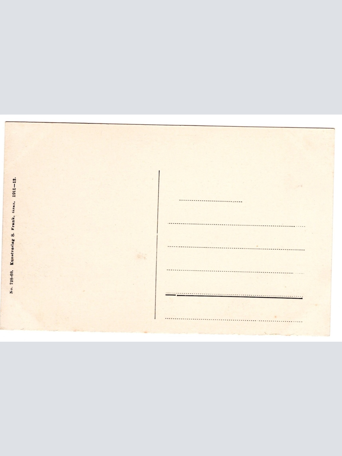 AK, Mariazell, Steiermark, Ansichtskarte (S4853)