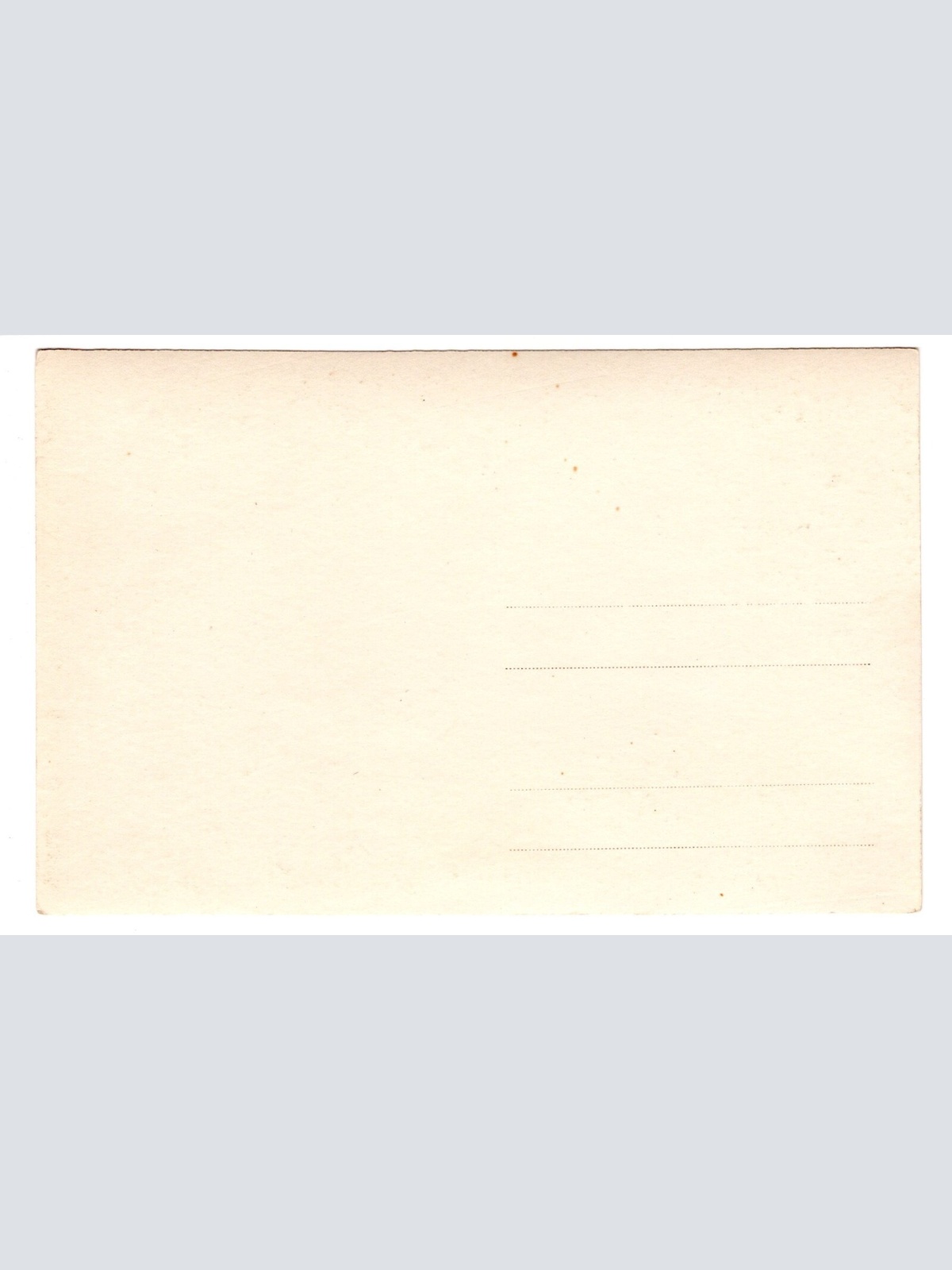 AK, Lech, Vorarlberg, Ansichtskarte (S4922)