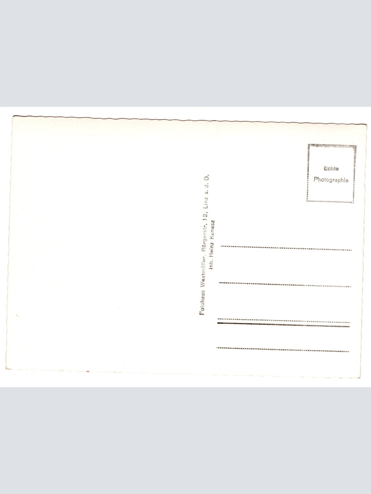 AK, Linz an der Donau, Pöstlingberg, Oberösterreich, Ansichtskarte (S4955)