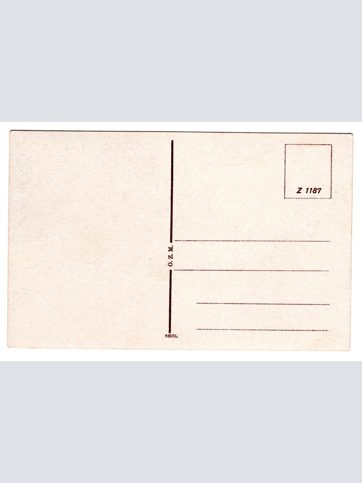 AK, Mariazell, Steiermark, Ansichtskarte (S4966)