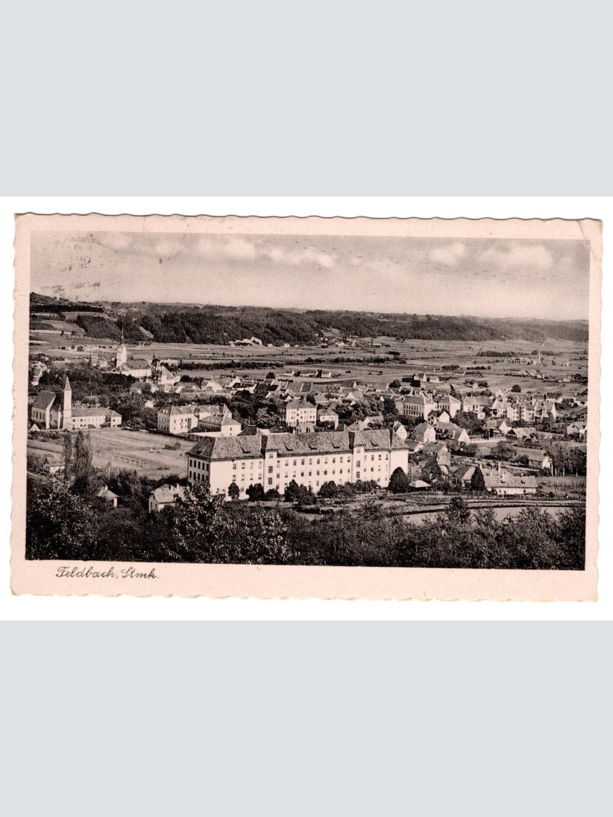 AK, Feldbach, Steiermark, Ansichtskarte (S4983)