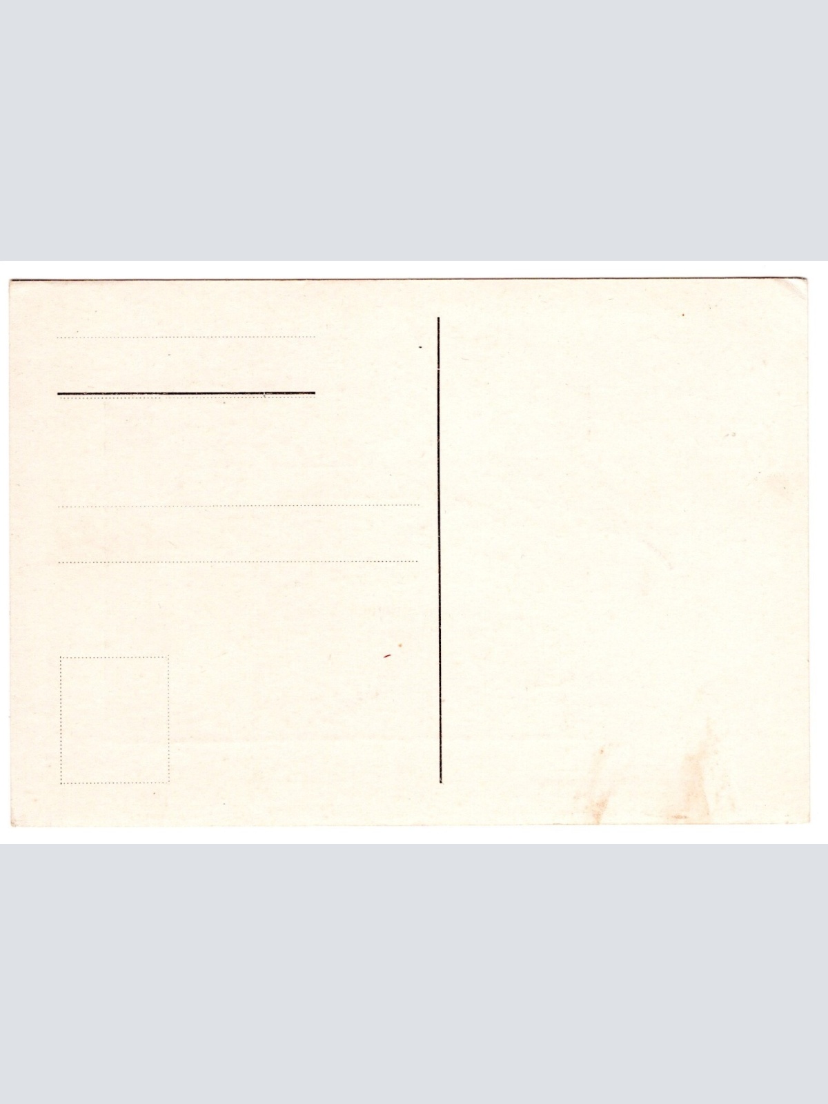 AK, Josefine Allmayer, zwei Kinder, Ansichtskarte (S5064)