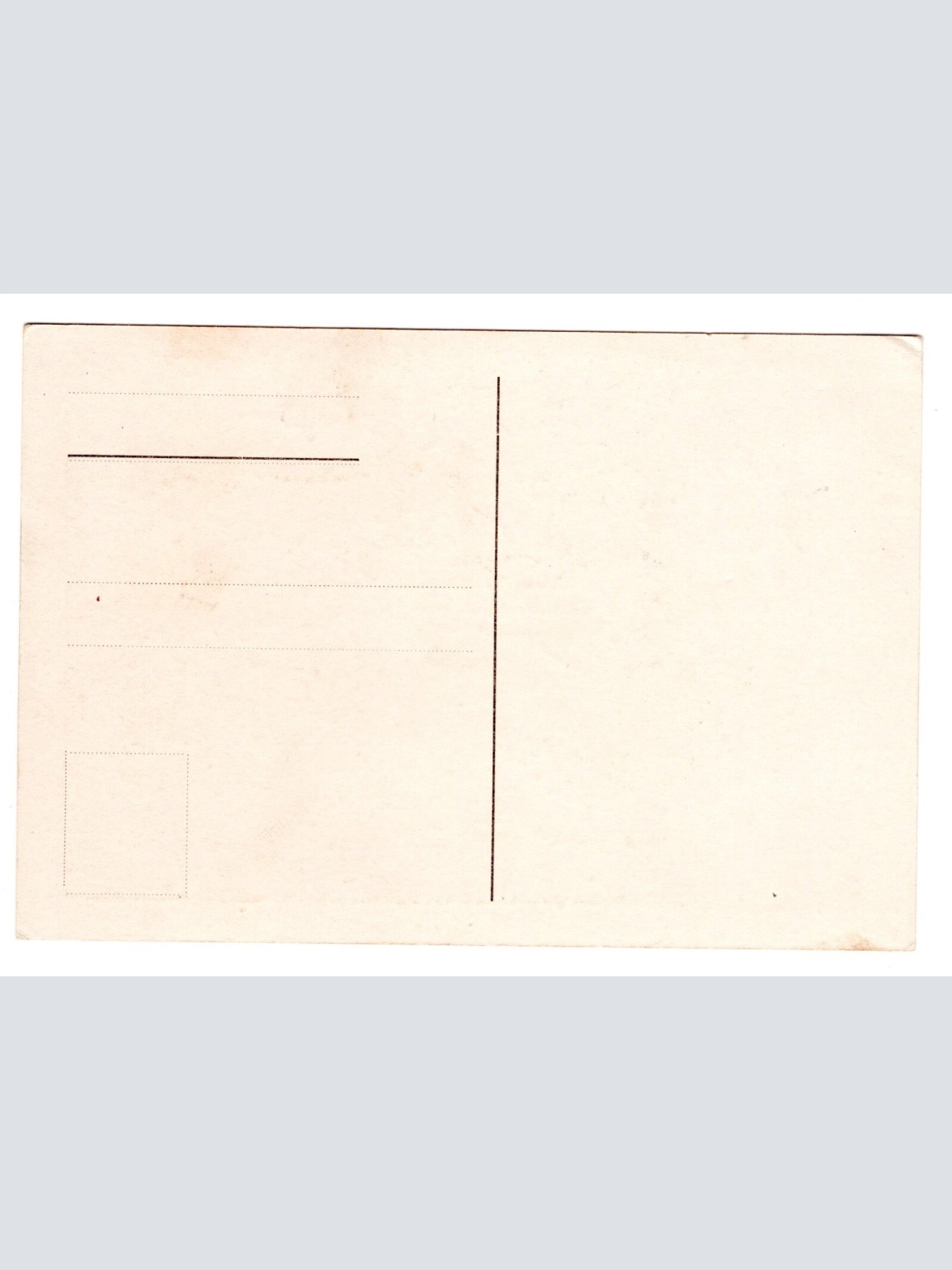 AK, Josefine Allmayer, zwei Kinder, Ansichtskarte (S5065)