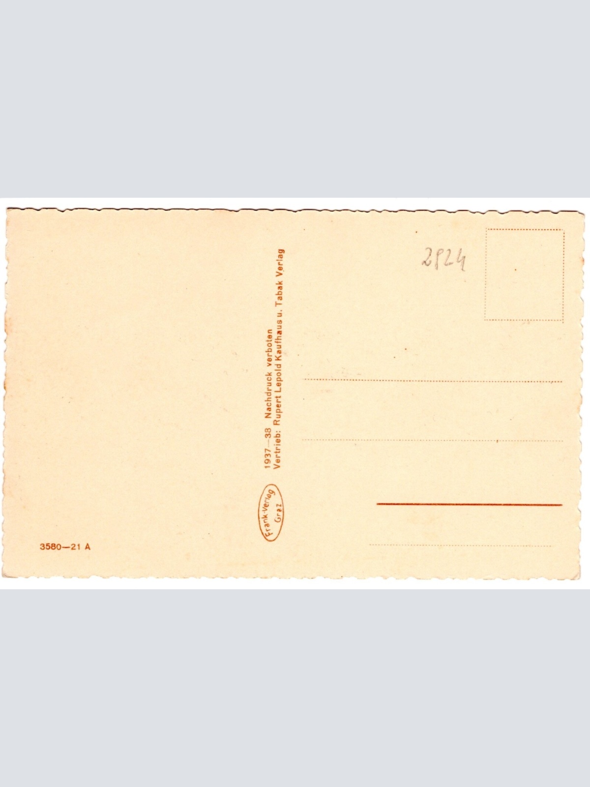 AK, Birkfeld, Steiermark, Ansichtskarte (S5071)