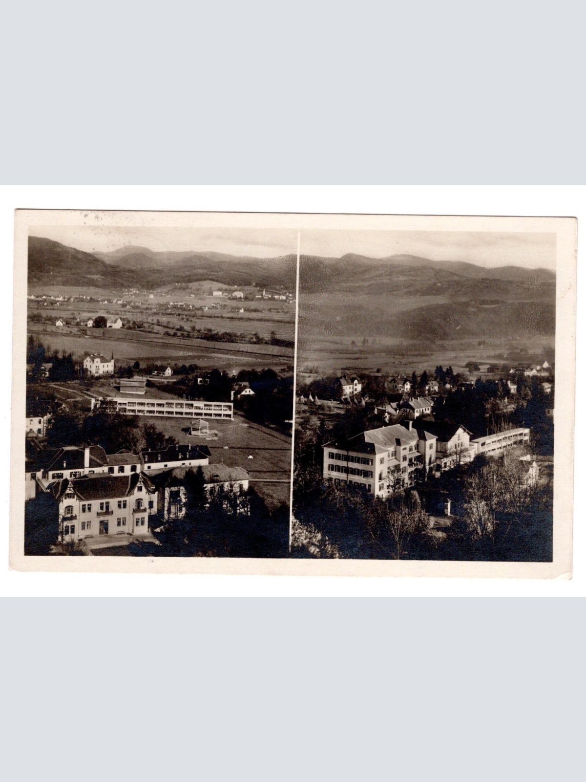 AK, Judendorf, Steiermark, Ansichtskarte (S5096)