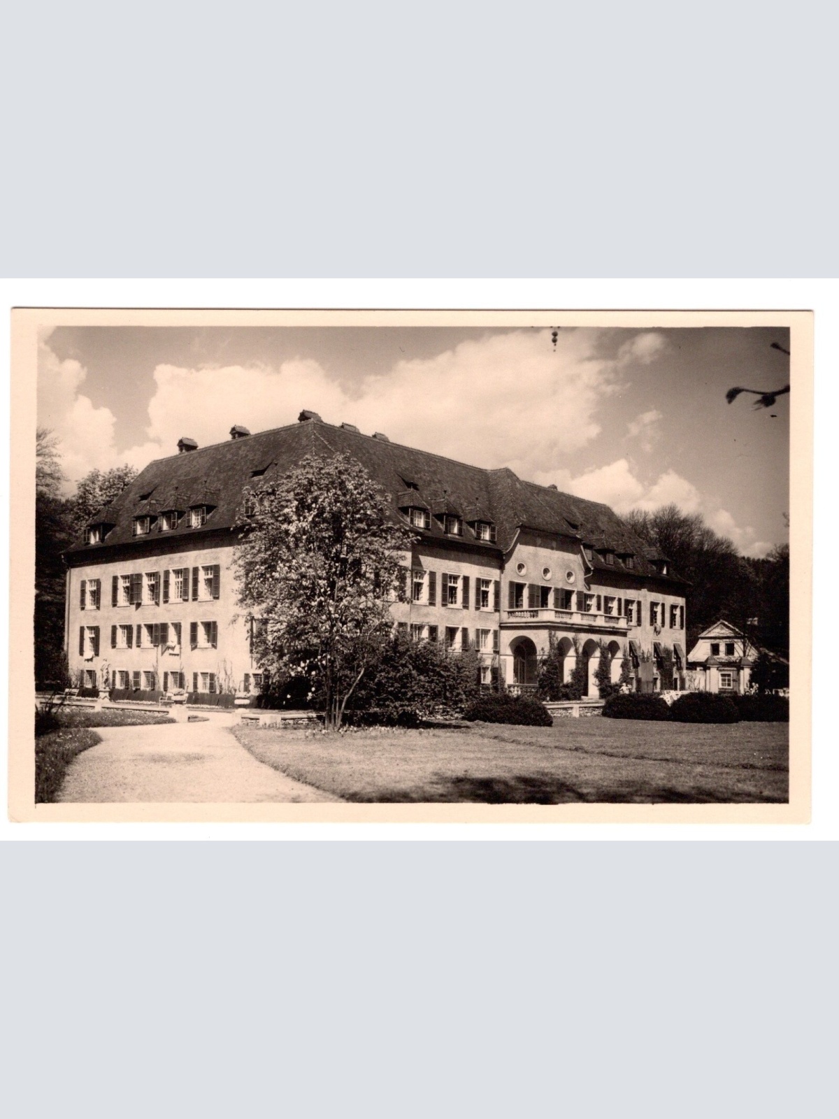 AK, Frohnleiten, Steiermark, Ansichtskarte (S5116)