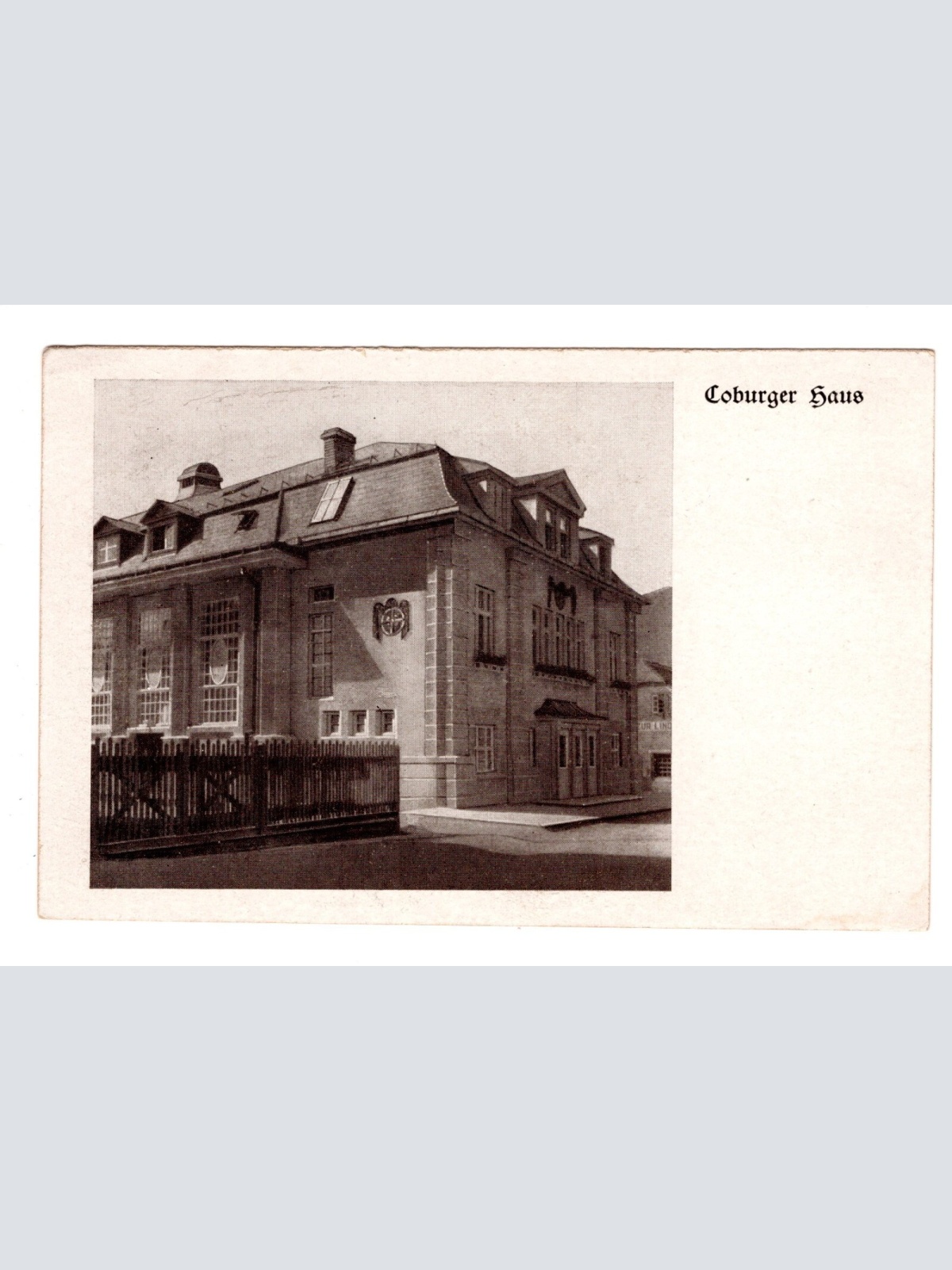 AK, Mürzzuschlag am Semmering, Steiermark, Ansichtskarte (S5120)