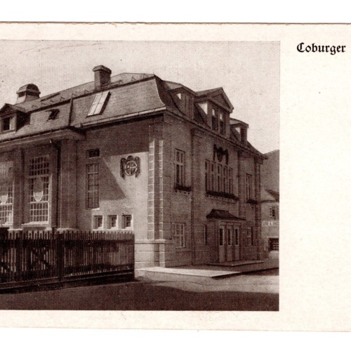 AK, Mürzzuschlag am Semmering, Steiermark, Ansichtskarte (S5120)