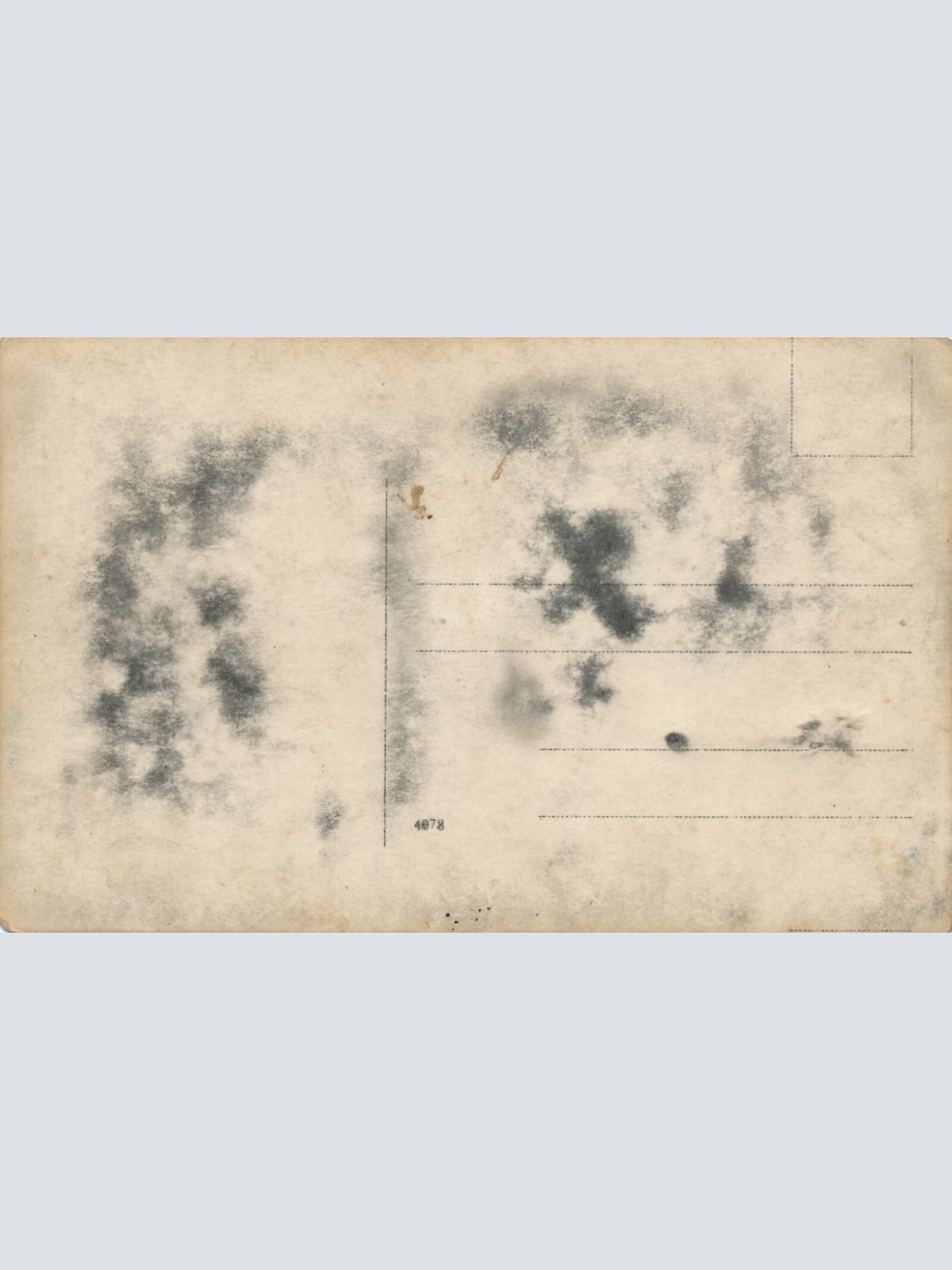 AK Sapp Baon I I Zug 1918 Manschaftsfoto Ansichtskarte (14021)