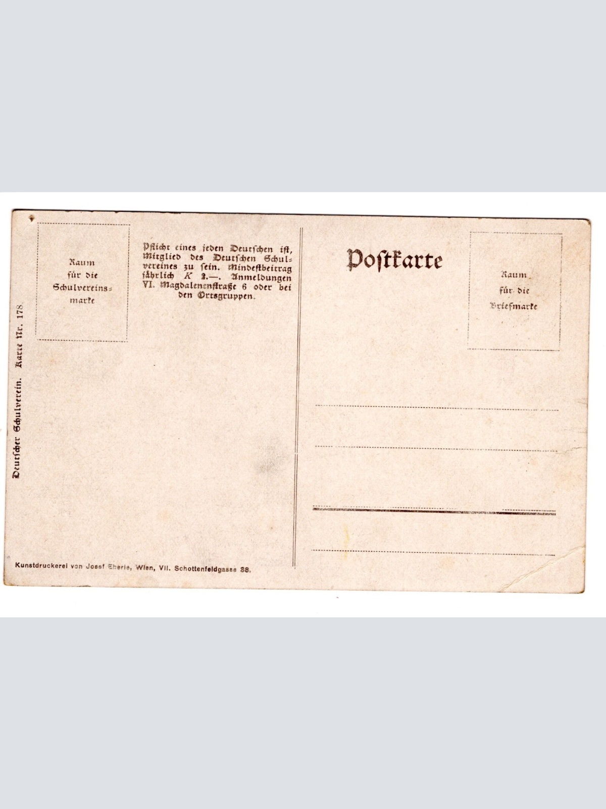 AK, Mautern, Steiermark, Ansichtskarte (S5203)