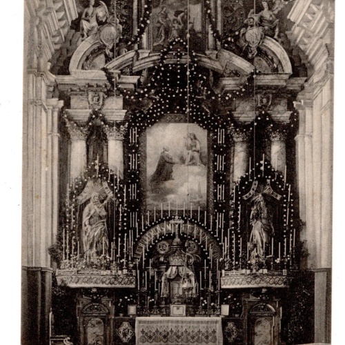 AK, Mautern, Steiermark, Ansichtskarte (S5204)