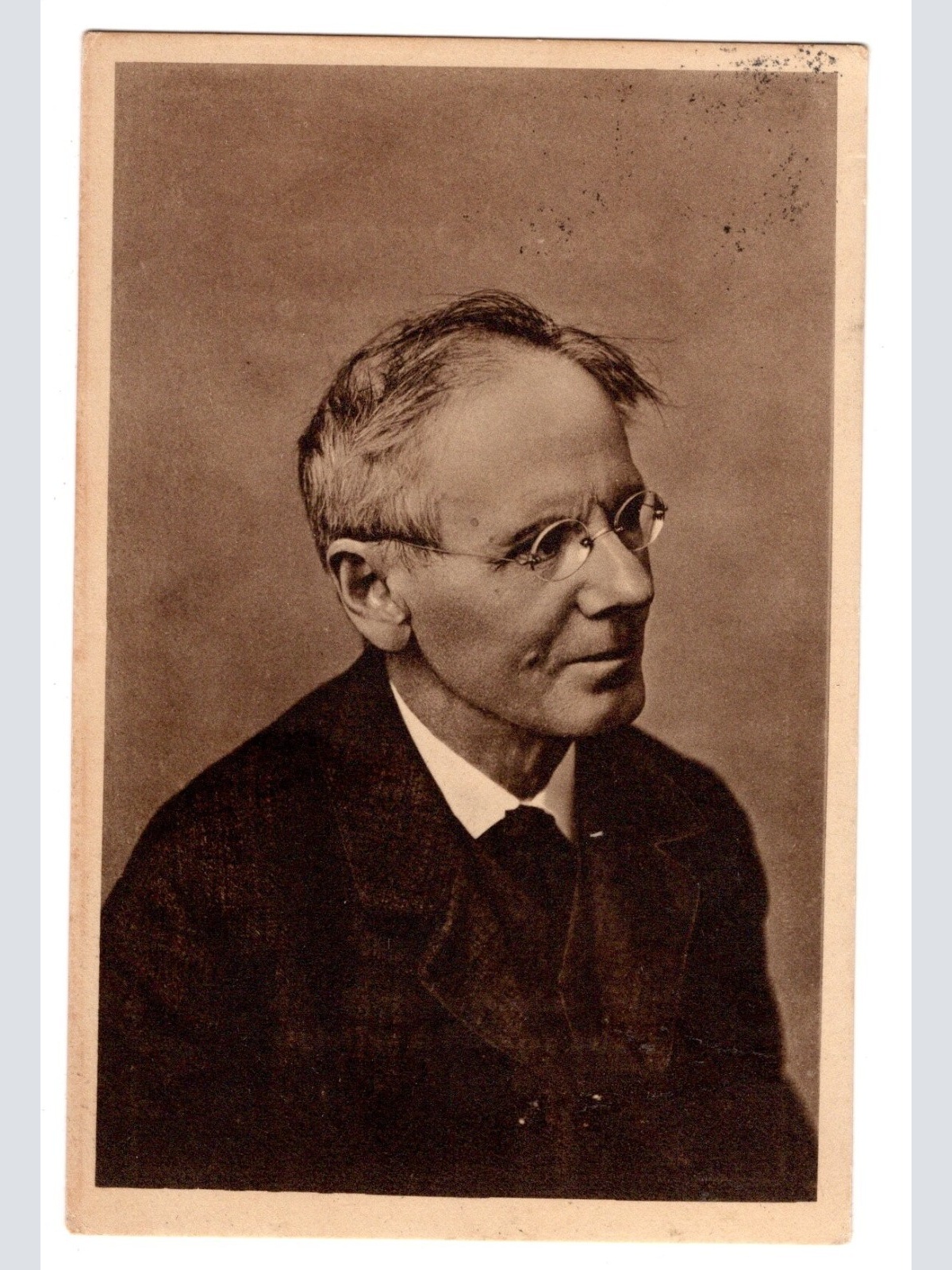 AK, Peter Rosegger, Ansichtskarte (S5324)