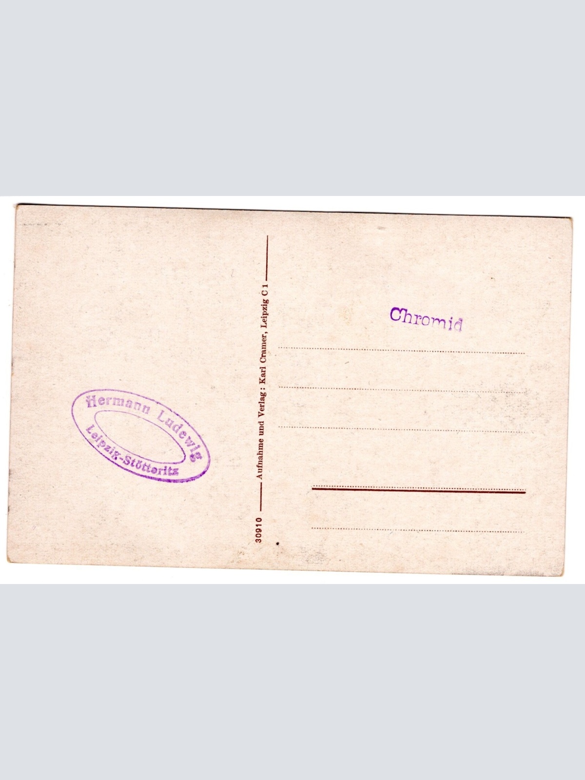 AK, Leipzig, Sachsen, Thomaskirche, Ansichtskarte (S5406)